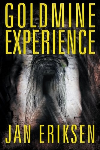 ArchwayPublishing black white illustrations Goldmine Experience