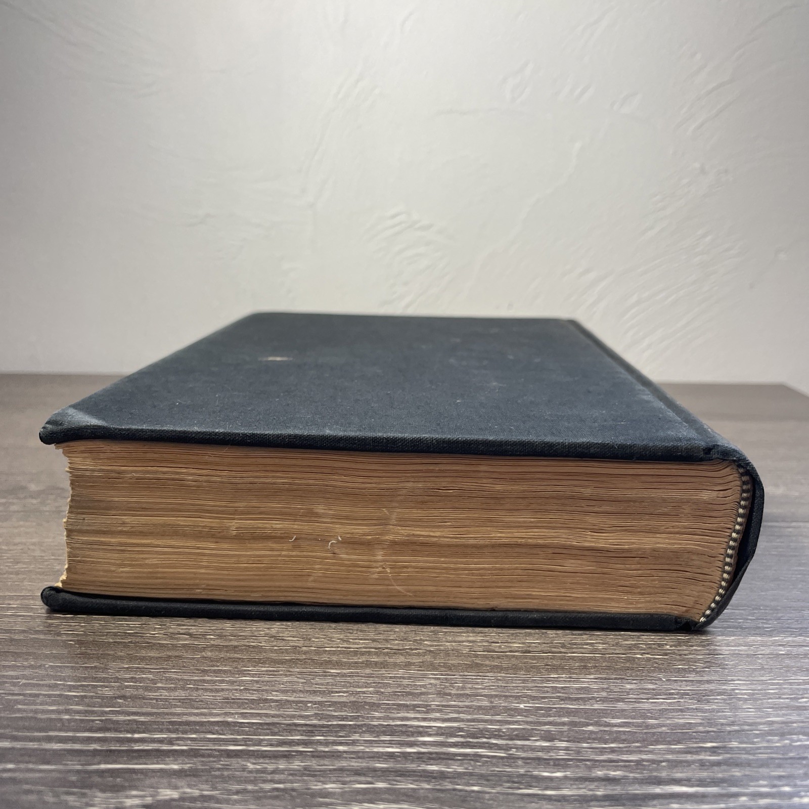 *Read Desc* ONCE AN EAGLE by Anton Myrer (1968) Hardcover First Edition 1st