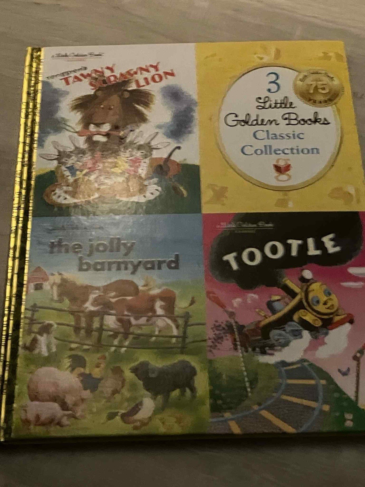 Assortment Of 27 Kids Books
