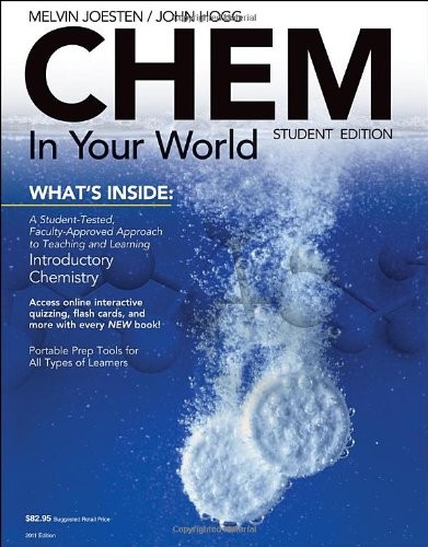 CHEM 4LTR (with Review Cards and Chemistry CourseMate with eBook