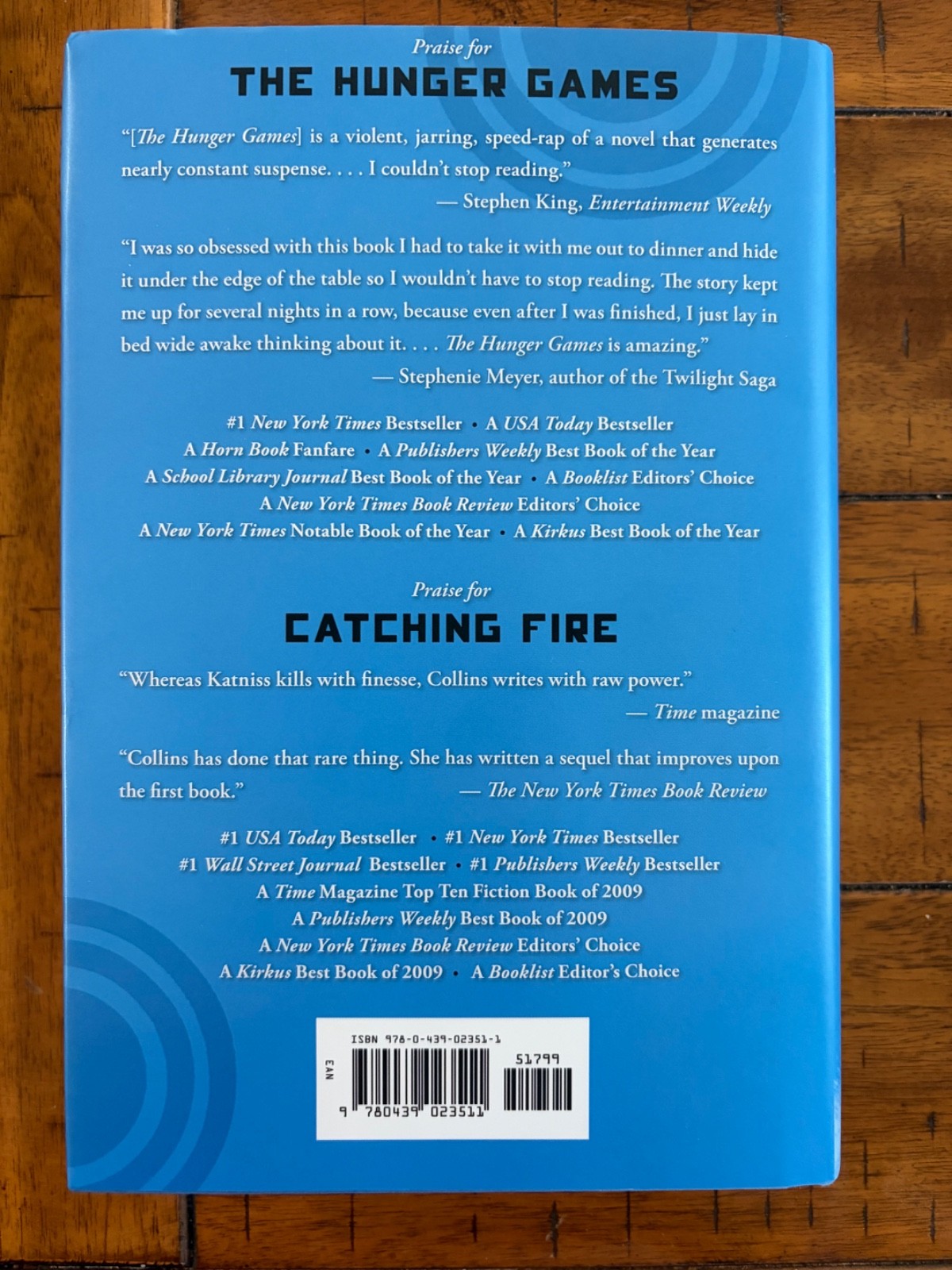New Signed Suzanne Collins Mockingjay Book 1/1 HC DJ Hunger Games Trilogy Stamp