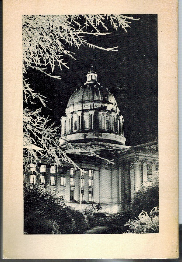 MISSOURI HERITAGE LEW LARKIN 1ST. 1968 SIGNED (PBK) VERY GOOD CONDITION