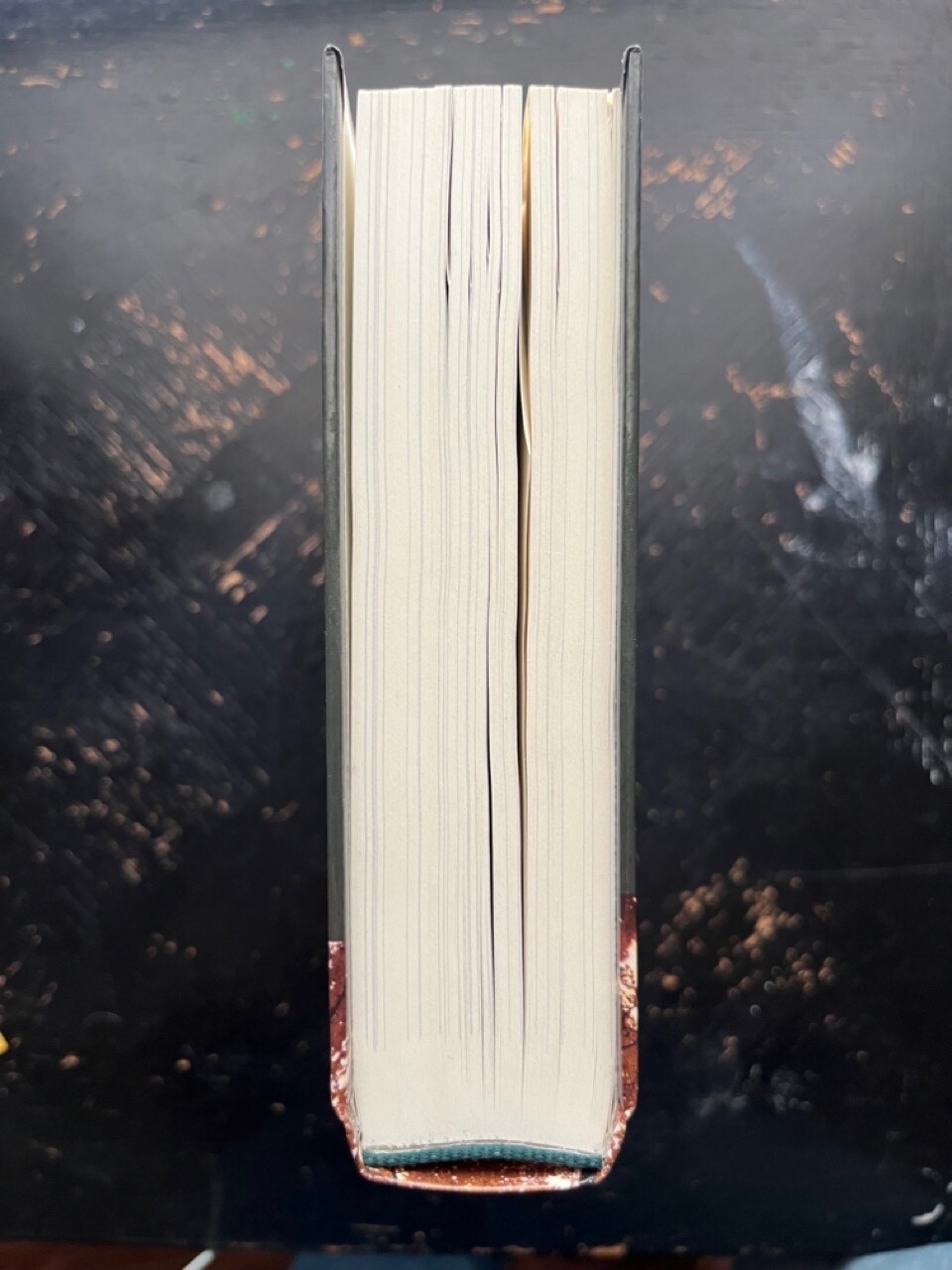 Life Application Reference Ser.: The Handbook of Bible Application by Neil S….