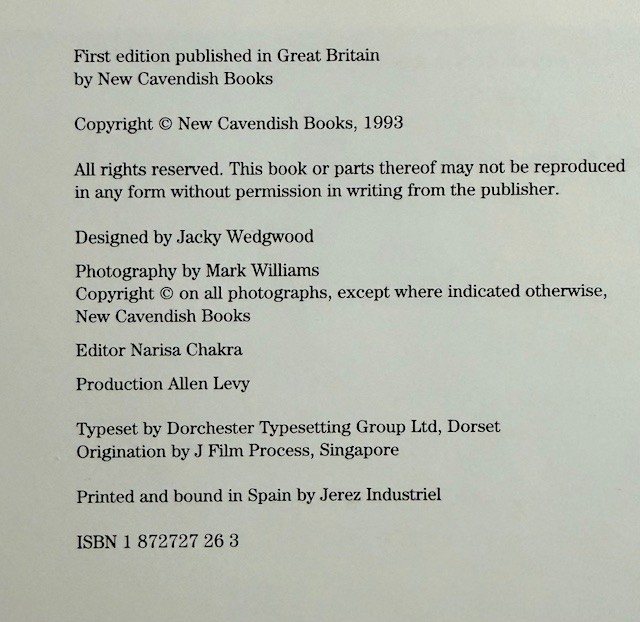 Great Book of Hollow-Cast Figures Norman Joplin 1993 HC DJ New Cavendish Books