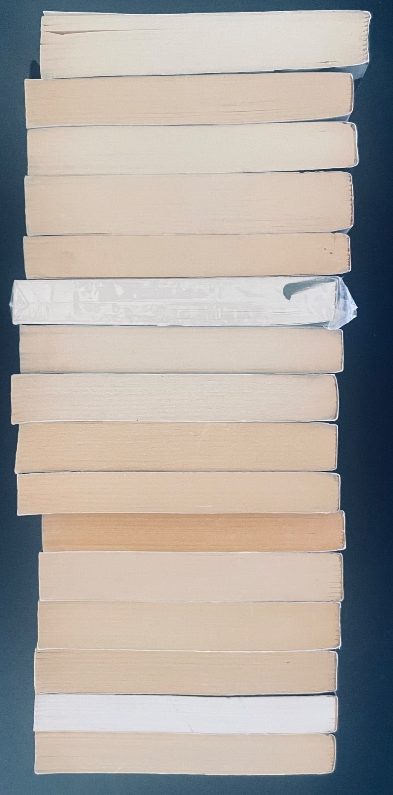 Elmore Leonard Books Lot 16 Trade Paperbacks Quill Delta Perennial Crime Novels