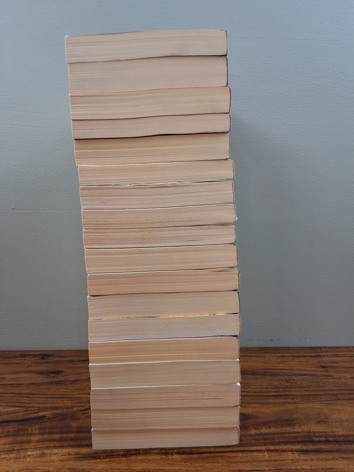 Books 1-19 (Double Book 1st & 2nd Bookclub) Fern Michaels Sisterhood Series
