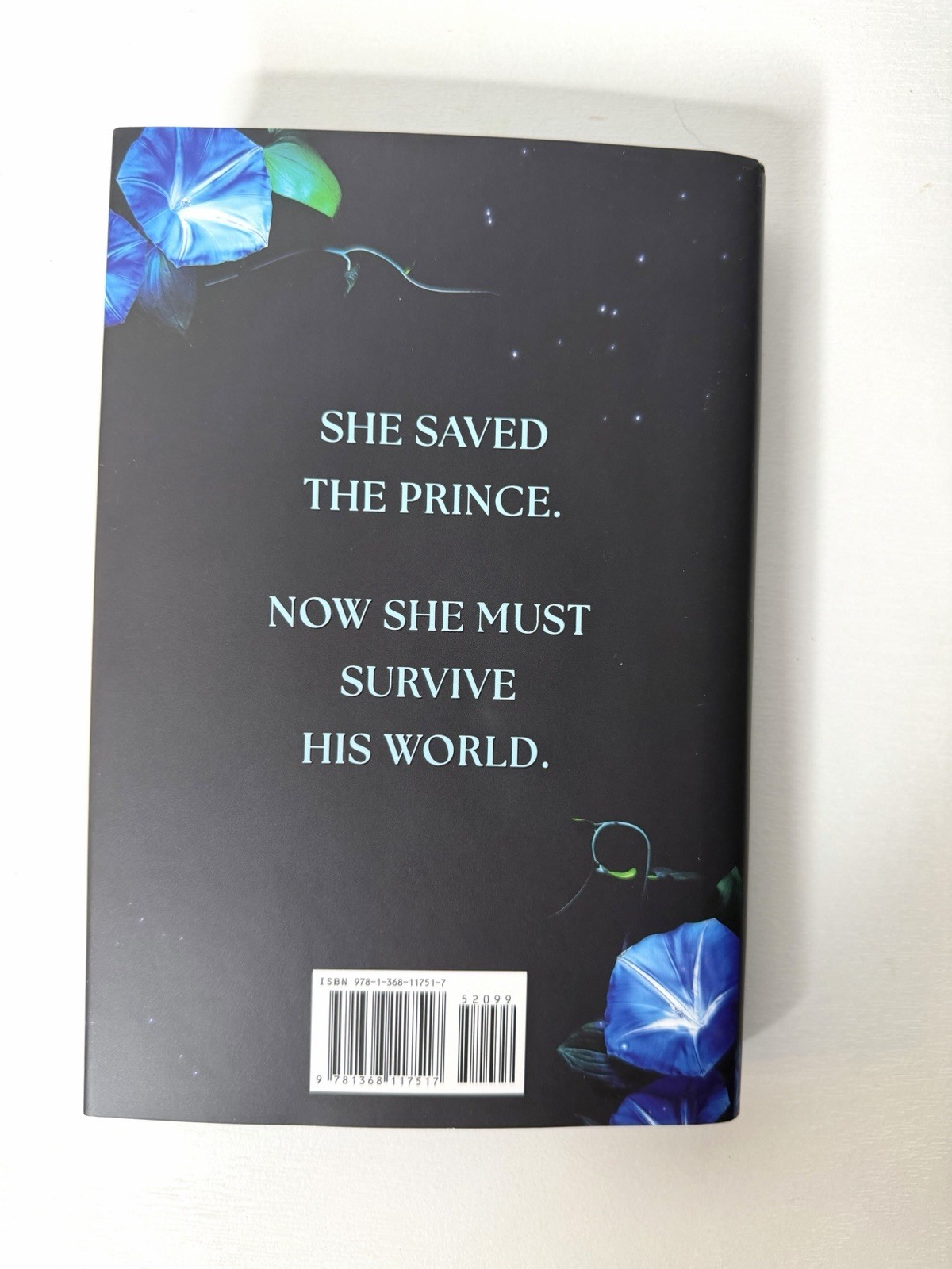 The Ruins Beneath Us by Sasha E. Sloan – Sprayed Edges – Hardcover – NEW