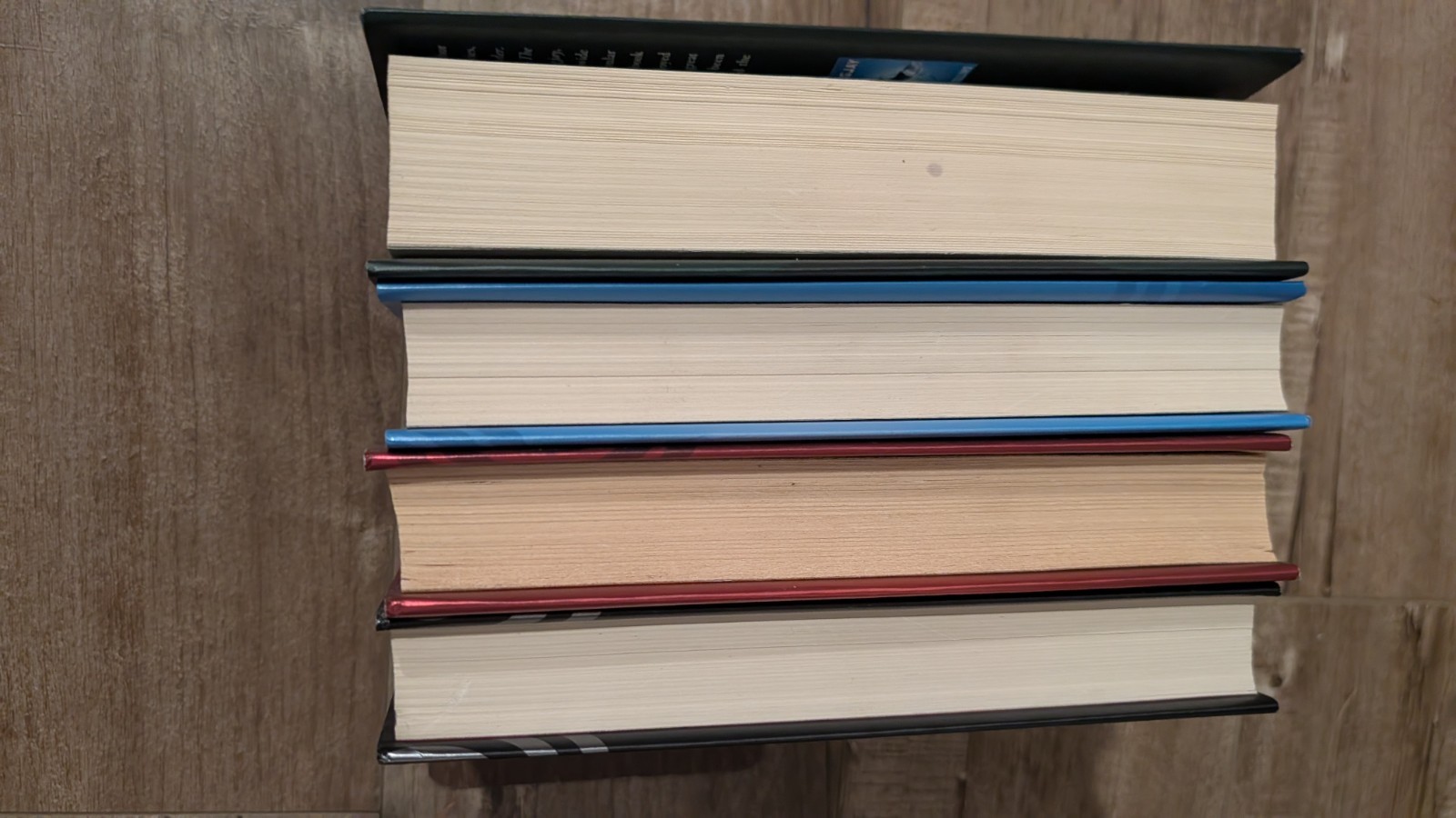 The Hunger Games Complete 5 Book Hardcover Lot Suzanne Collins 1st/1st Print