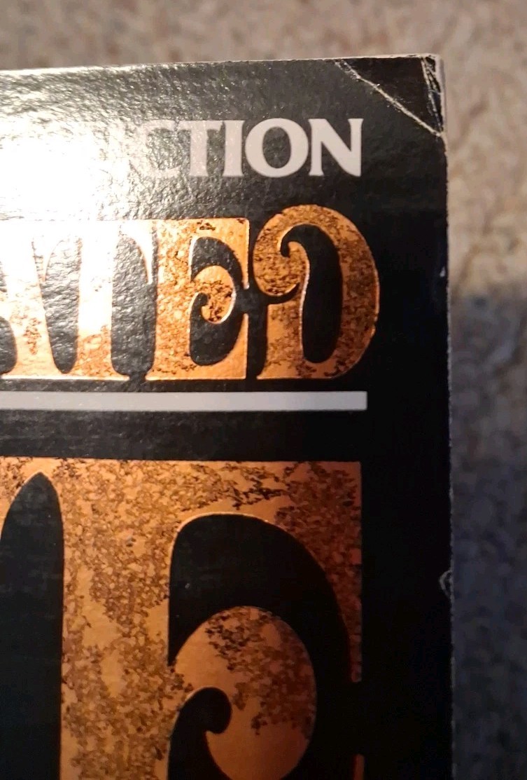 Illustrated Dune 1978 Berkley Windhover PB Frank Herbert John Schoenherr 1st Ed.