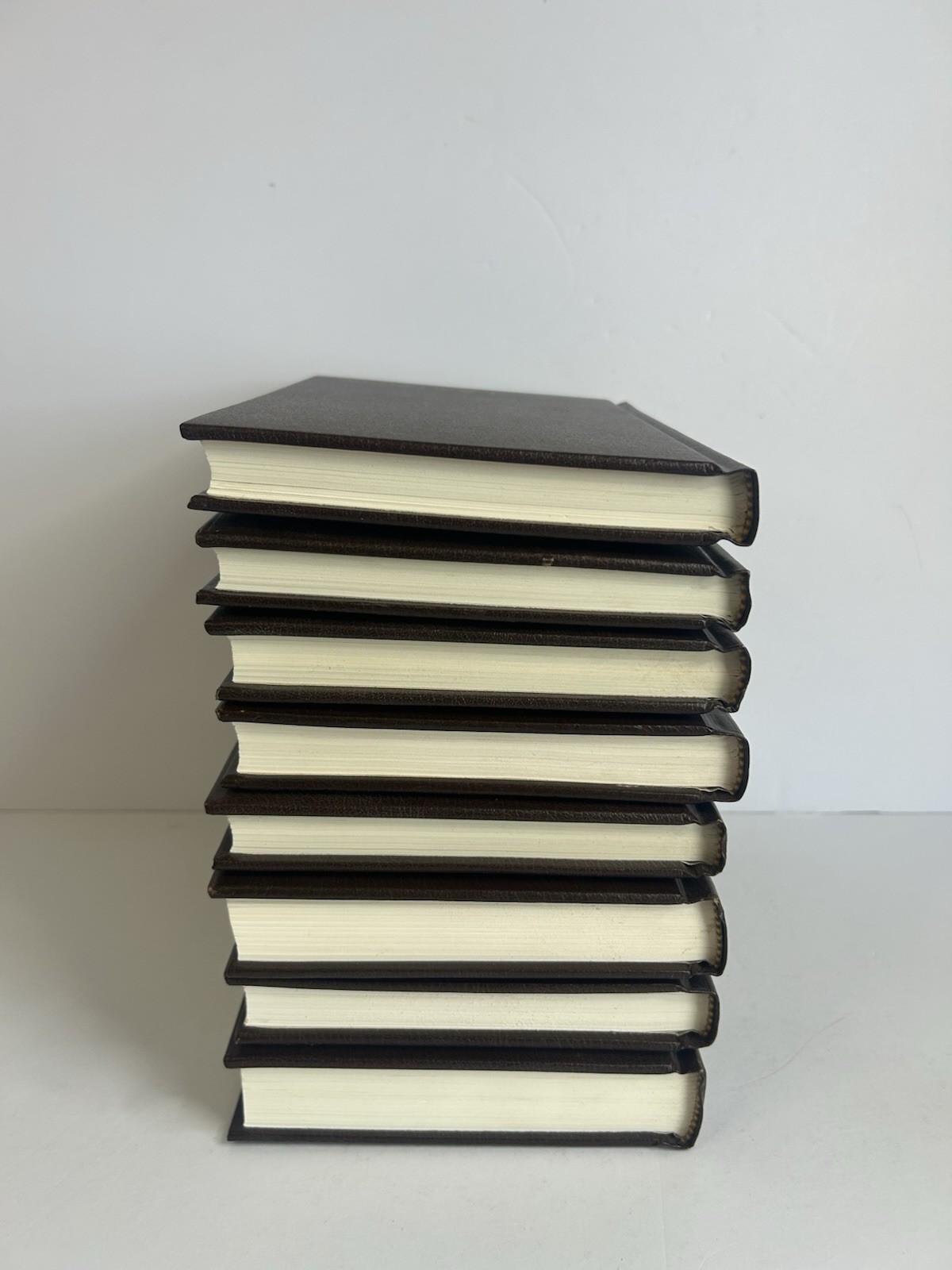 Louis L’Amour Leatherette Books- choose your title