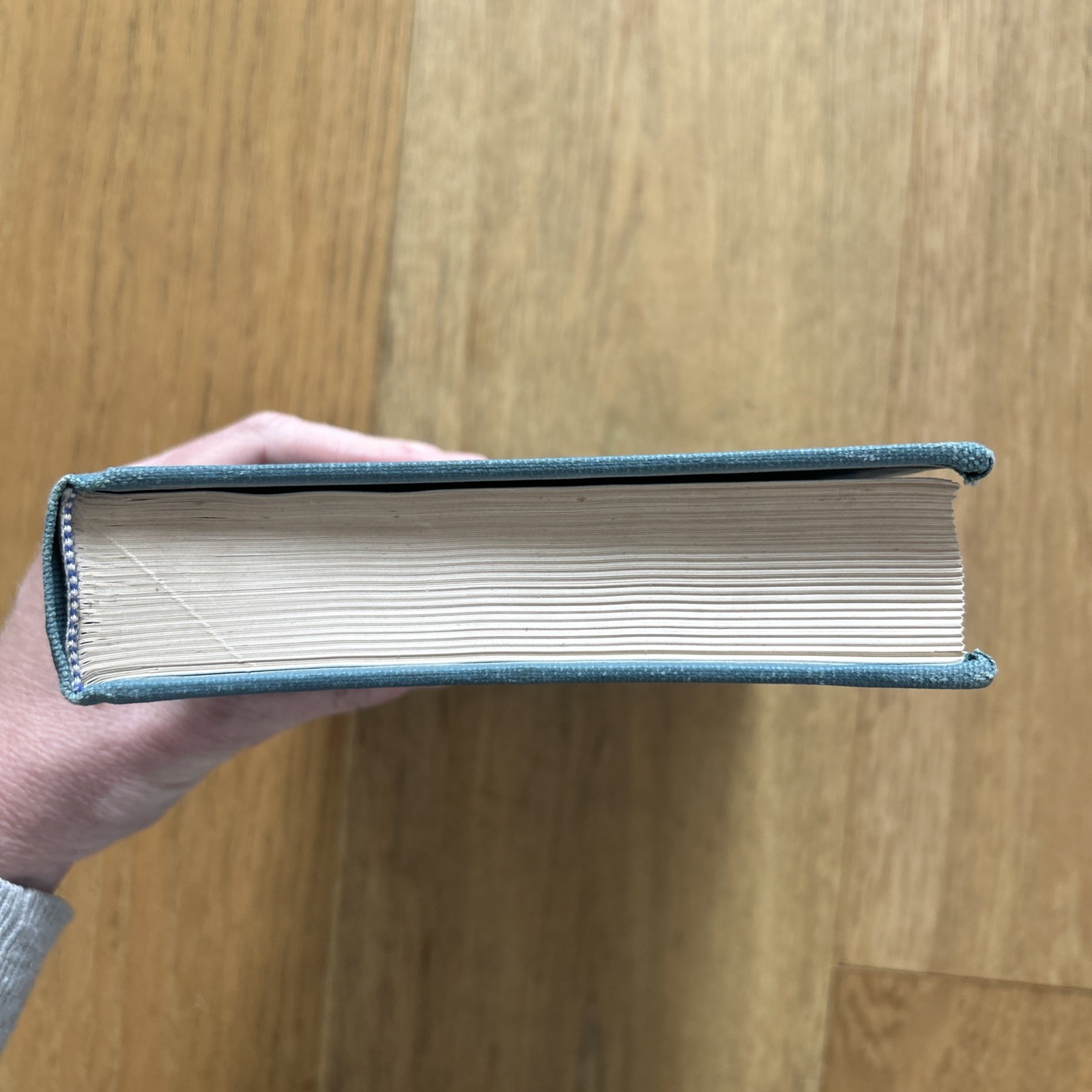 The Effects of Nuclear Weapons by Samuel Glasstone 3rd Ed 1977 with ‘computer’