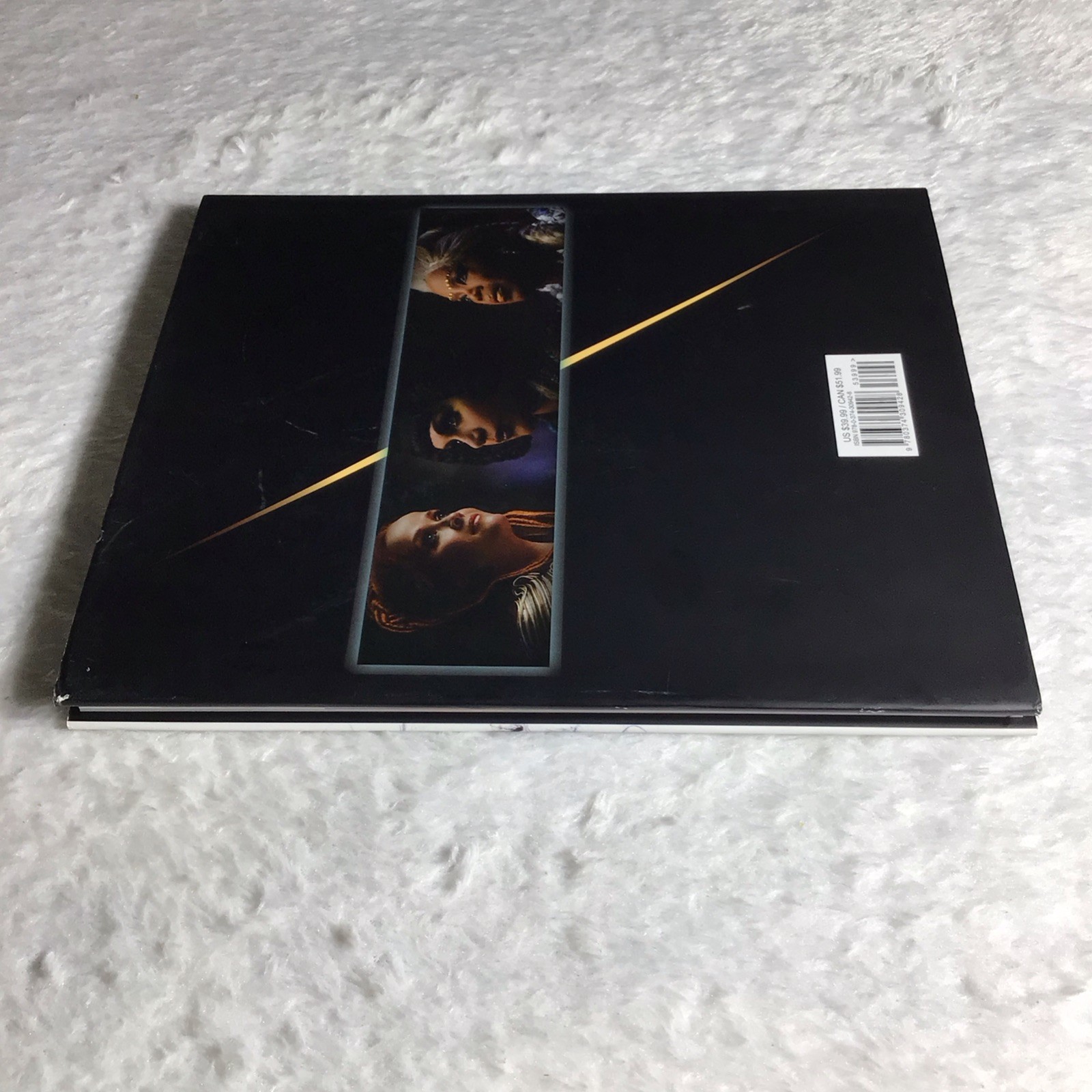 The World Of Disney A Wrinkle Of Time Hardcover Book By Kate Egan 2018 Release
