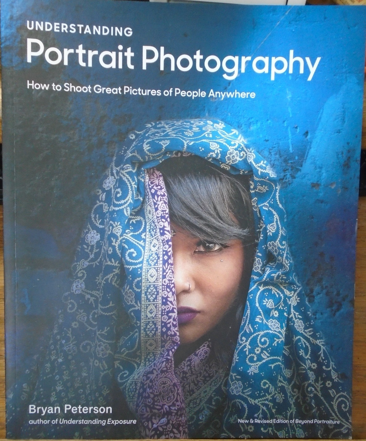 Understanding Portrait Photography How to Shoot Great Pictures of People PB 2020