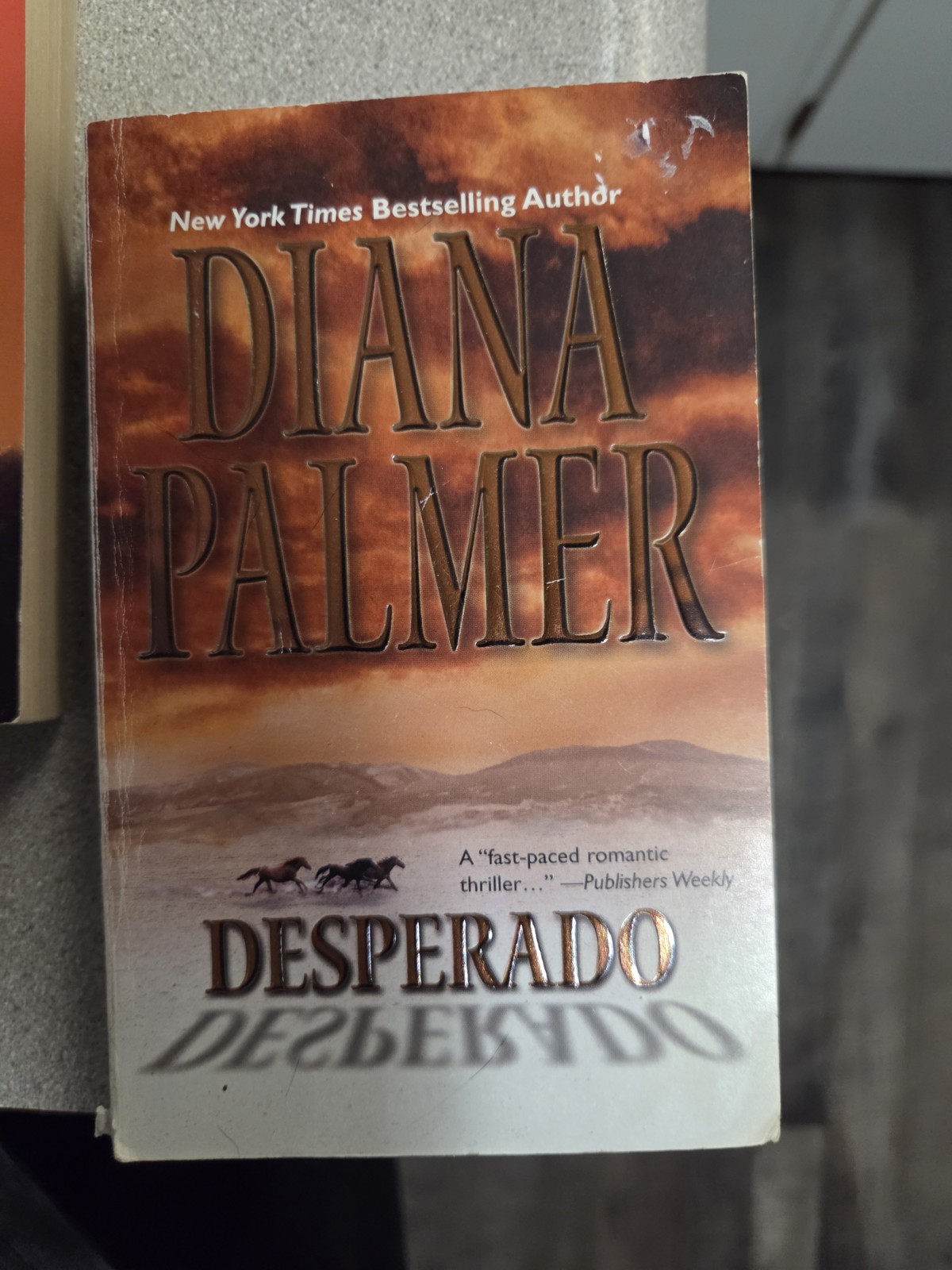 Diana Palmer Lot Of 10 Books 4 Are A 2-in-1 Total 16 Stories Romance