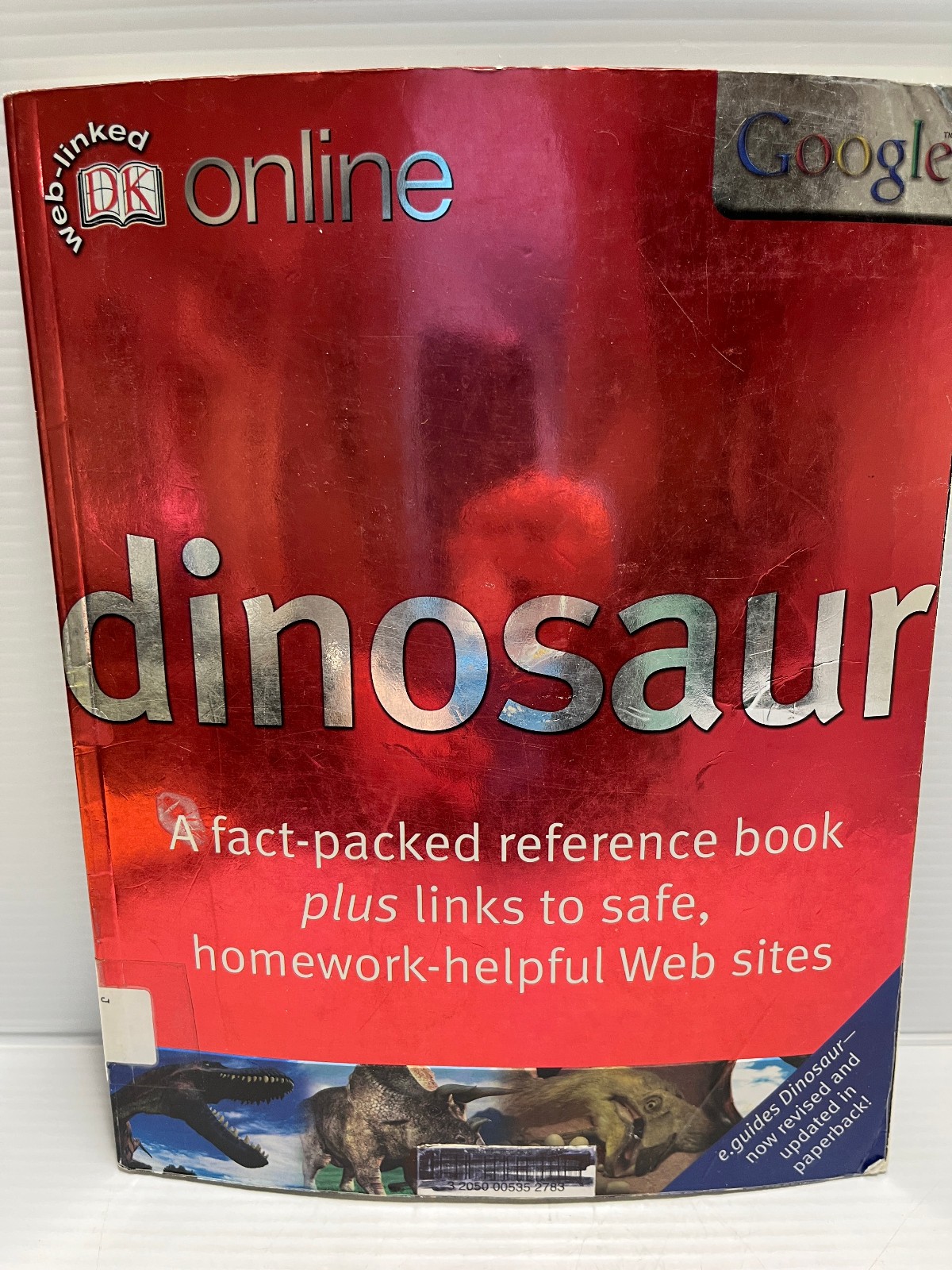 3 Dinosaurs Curriculum 3 Kids Student Information Home school Classroom Lot of 6