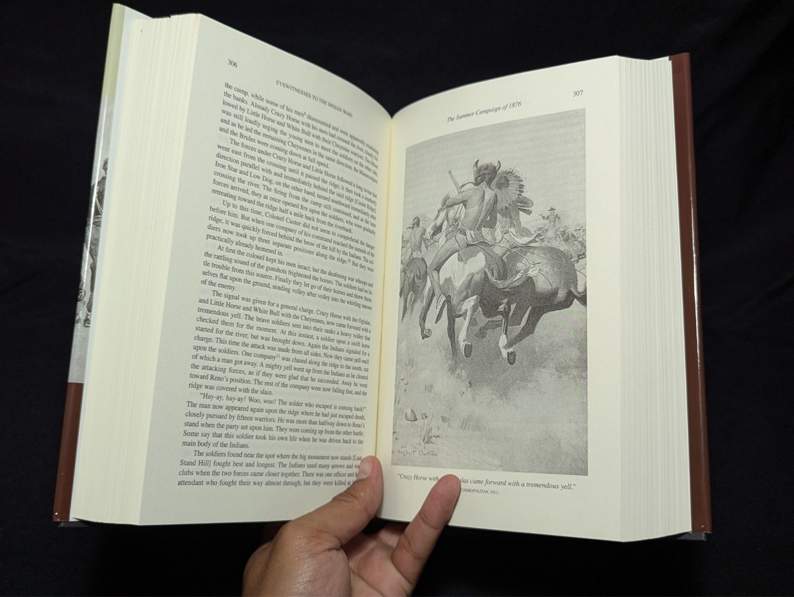 Eyewitnesses to the Indian Wars 1865-1890 Complete 5 Volume Set Peter Cozzens HC
