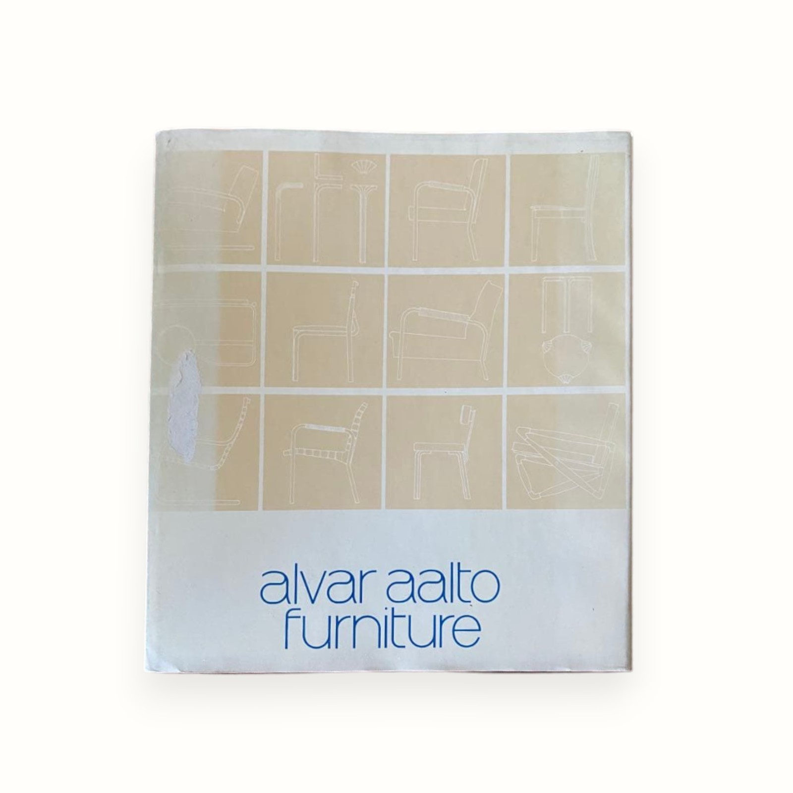 Alvar Aalto Furniture