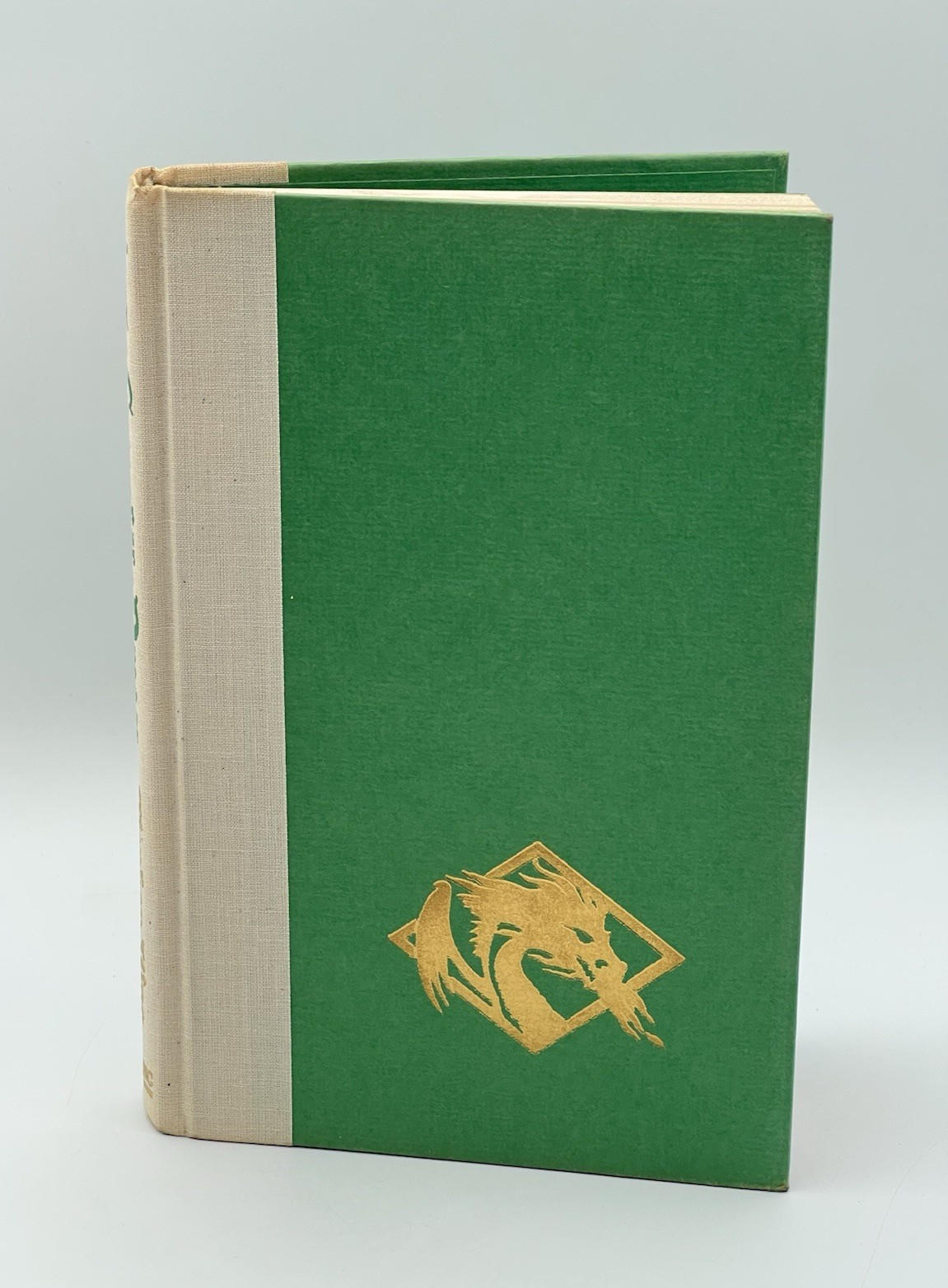 The Eyes of the Dragon Stephen King 1987 1st Edition Hardcover Fantasy Book