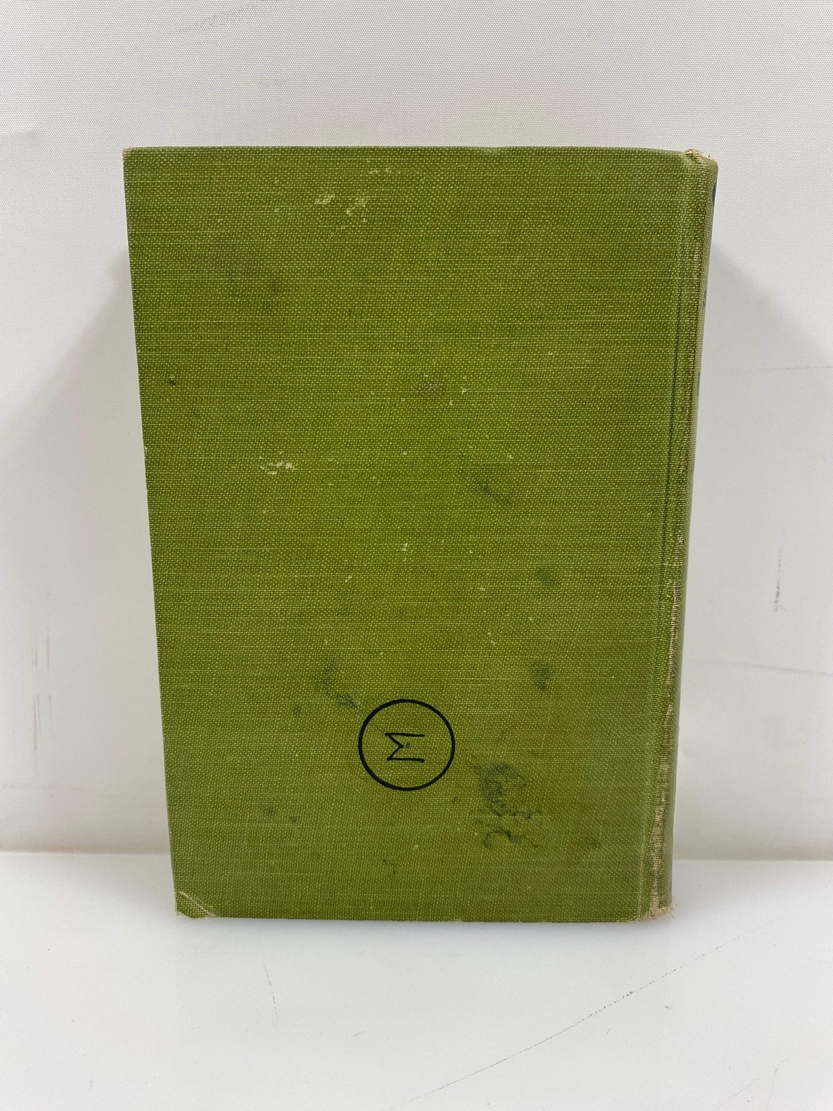Cappy Ricks or The Subjugation of Matt Peasley by Kyne 1916 Ex-Library HC
