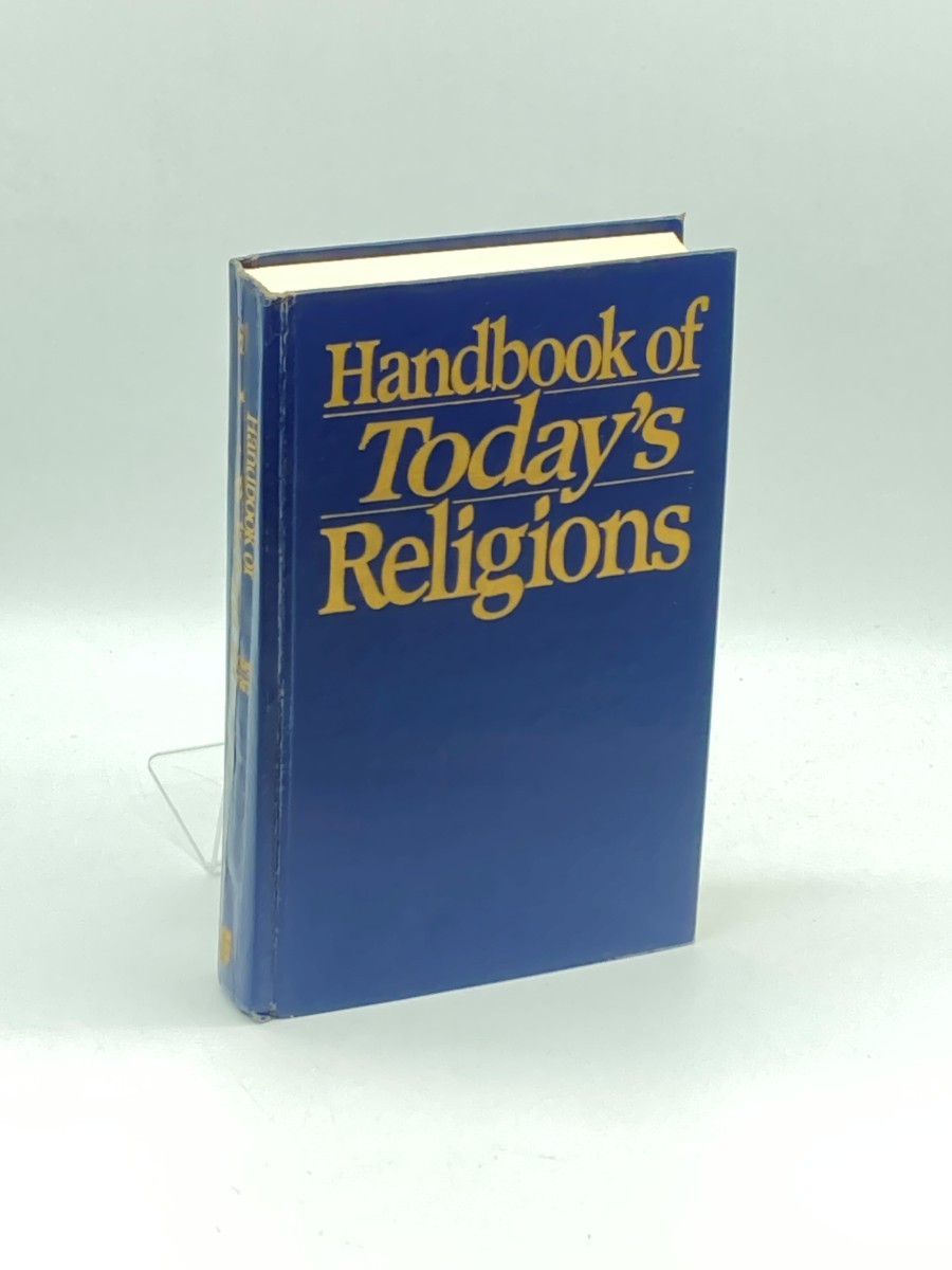 Handbook of Today’s Religions