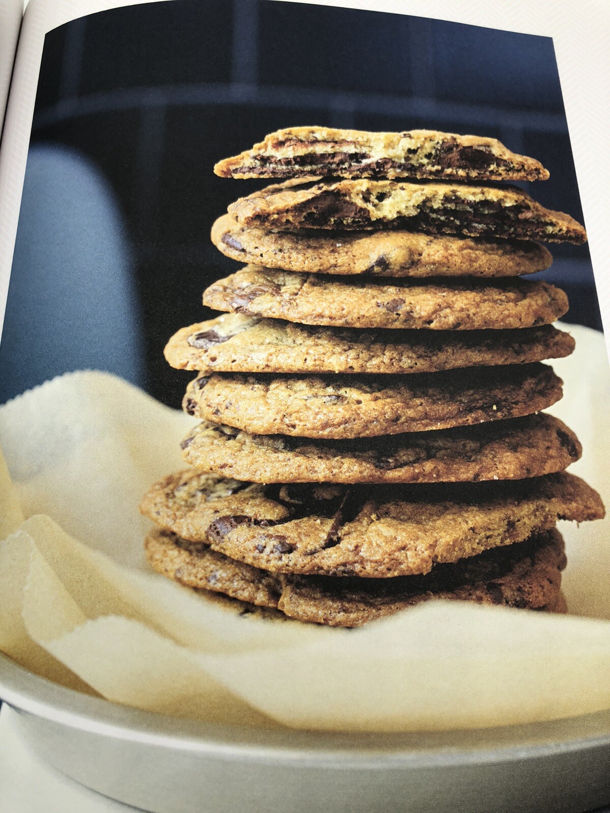 America the Great Cookbook by Joe Yonan: New Hardback