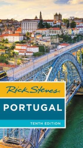 Rick Steves Portugal – Paperback By Steves, Rick – VERY GOOD
