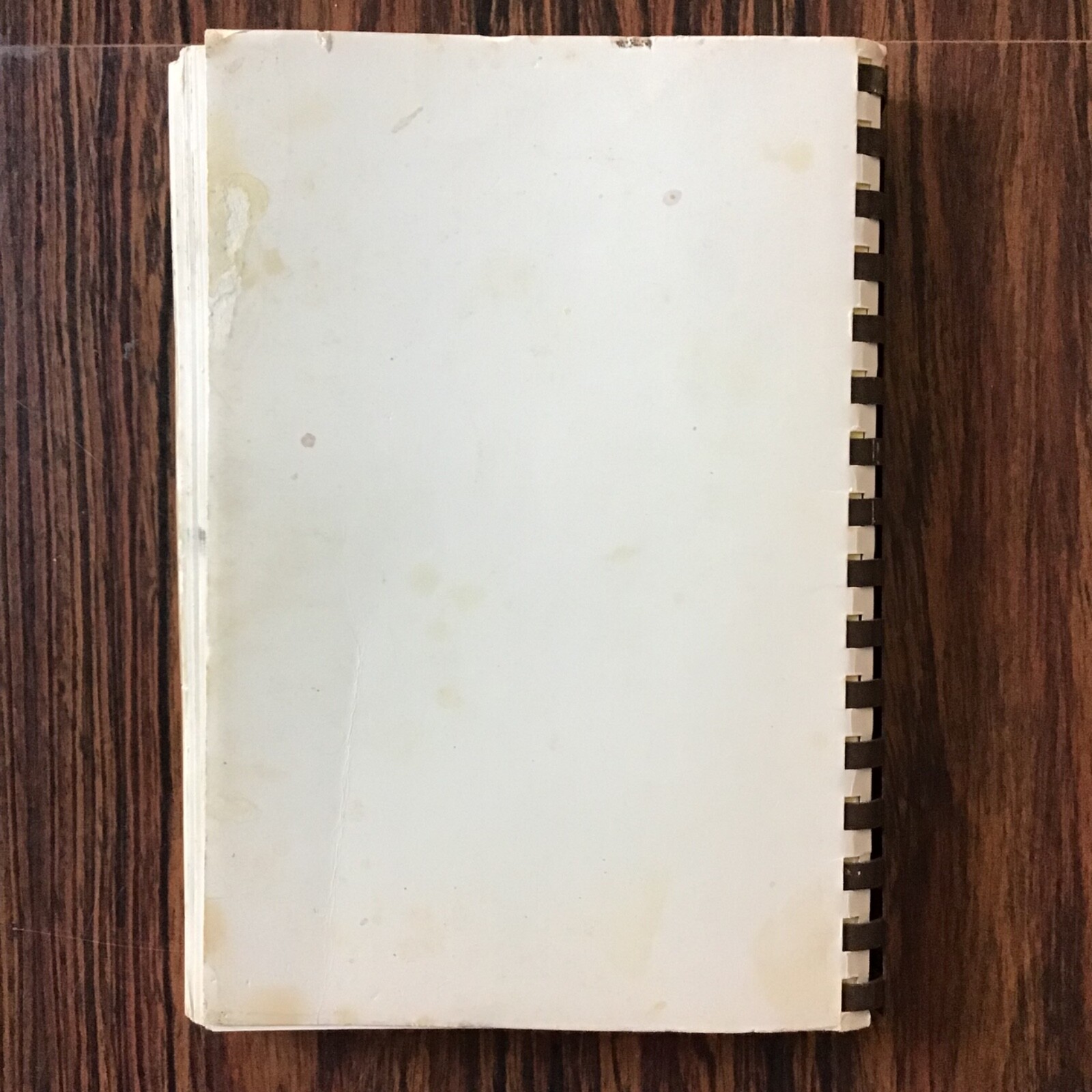 Quincy Illinois Kennel Club Vtg 1984 Cookbook Sandra Gilbert. SEE INDEX PHOTOS
