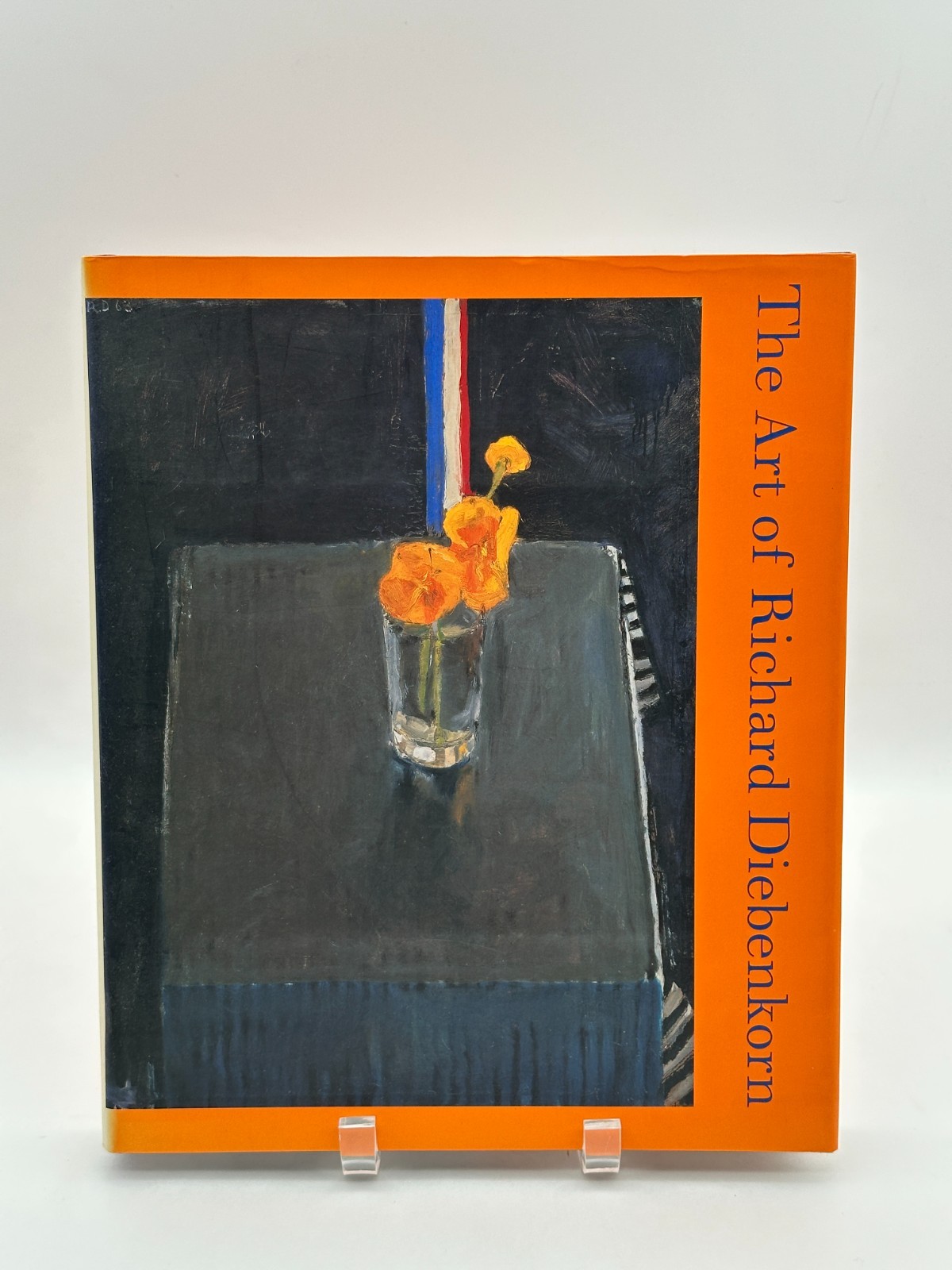 The Art of Richard Diebenkorn Livingston Whitney Museum UC Press