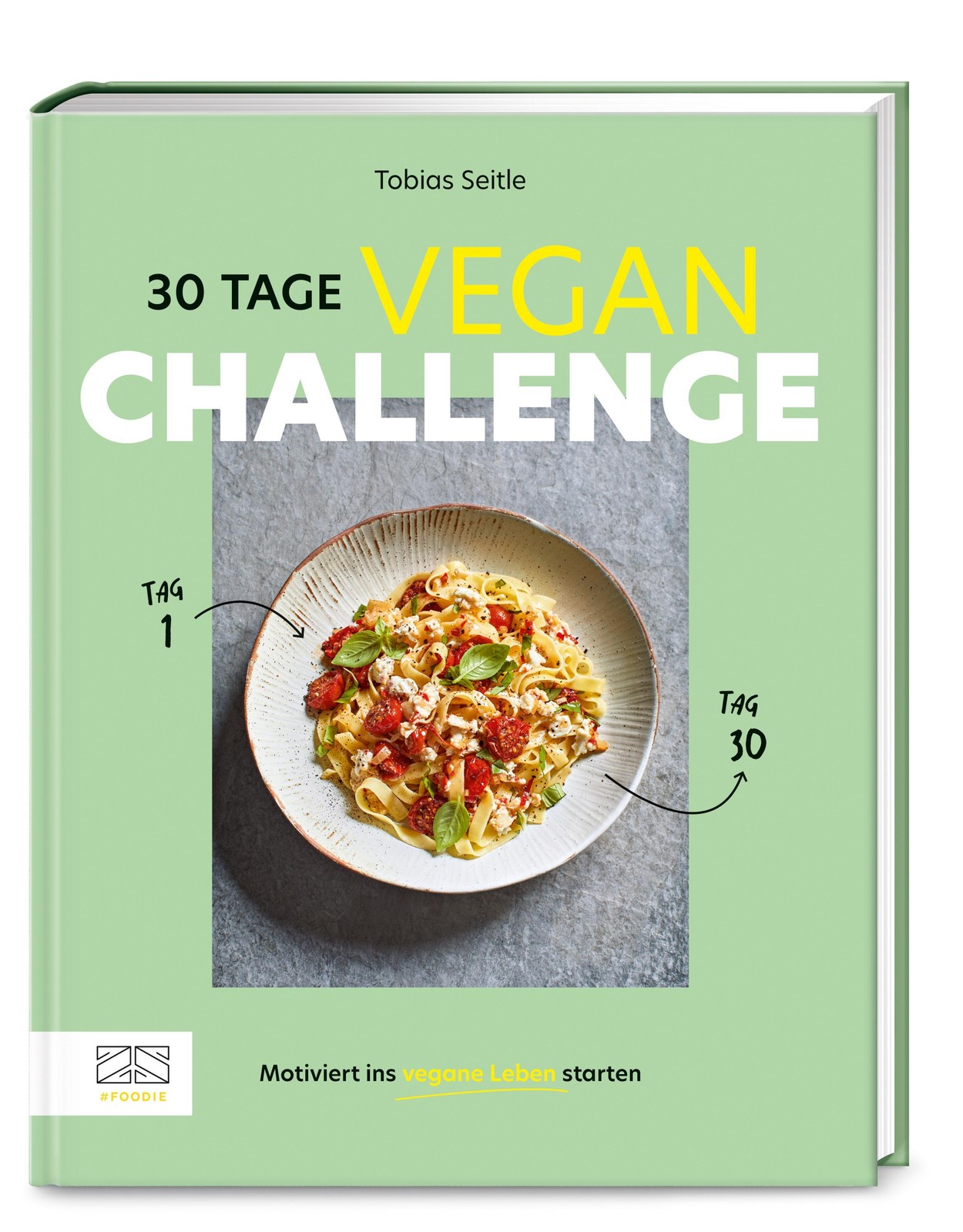 30-Tage-Vegan-Challenge Tobias Seitle