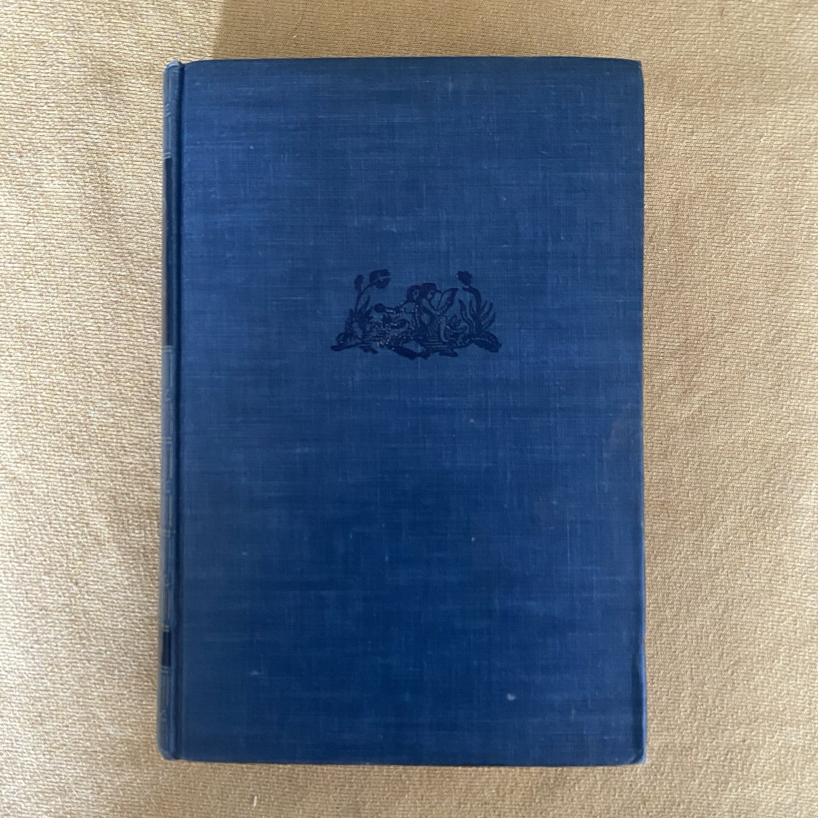 Best Loved Poems of the American People **1936** Selected By Hazel Felleman