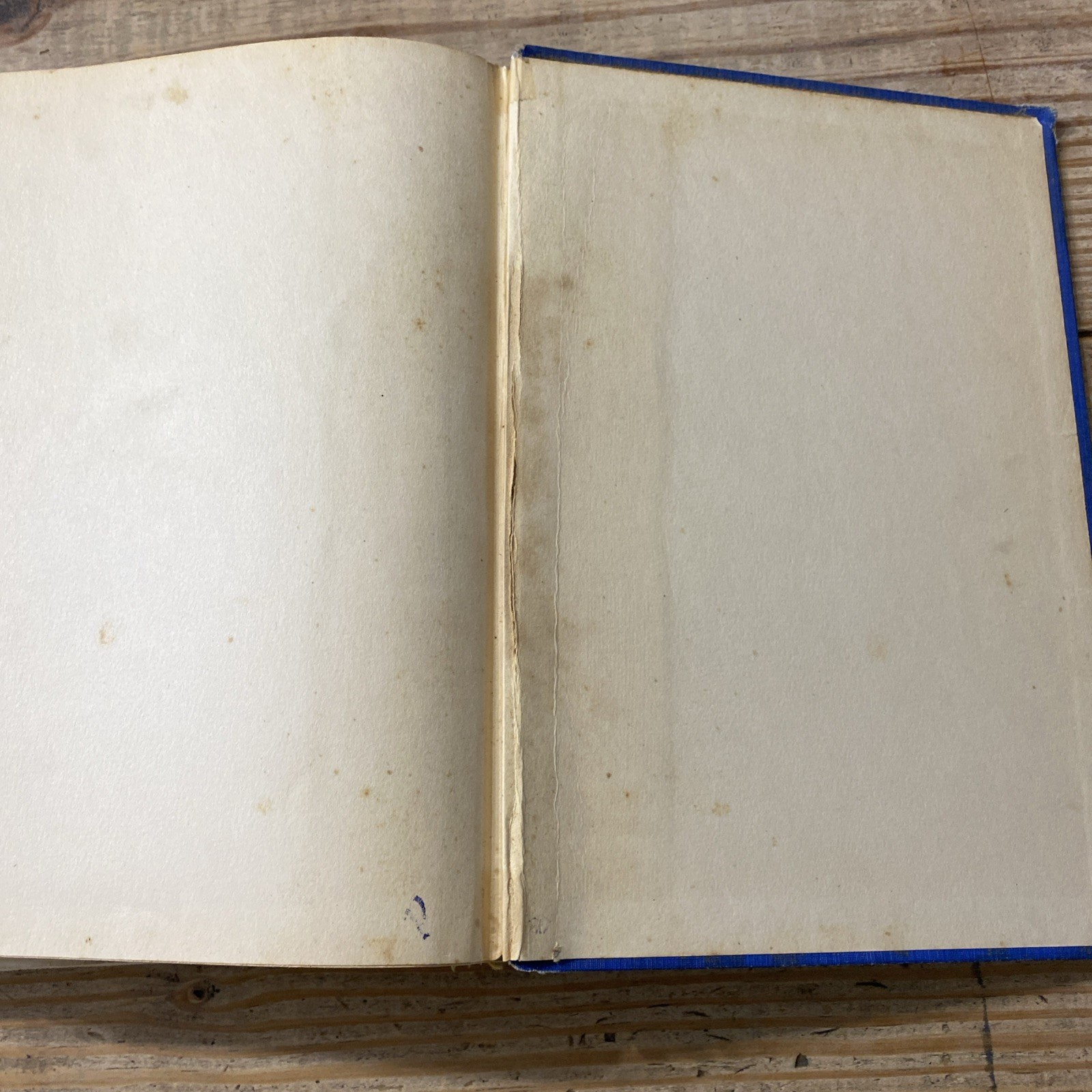 1927 Bible Story Book Elsie Egermeier Warner Press Anderson Vintage Antique
