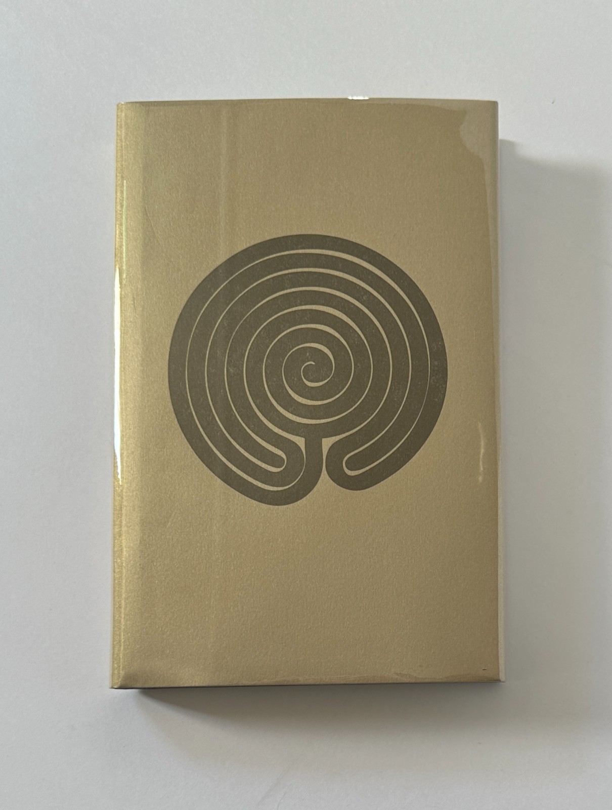 SUMEET BANERJI Ice Party: A Novel | 2015 Mushroom Books First Edition Hardcover