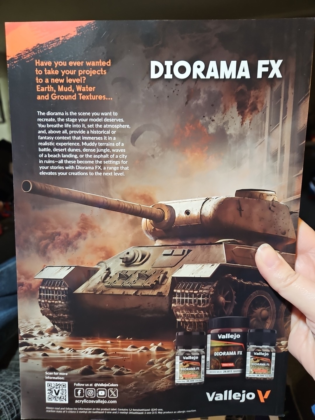 AFV Modeller 143, July August 2025 Last Orders Gruppe Fehrmann Tiger I Model