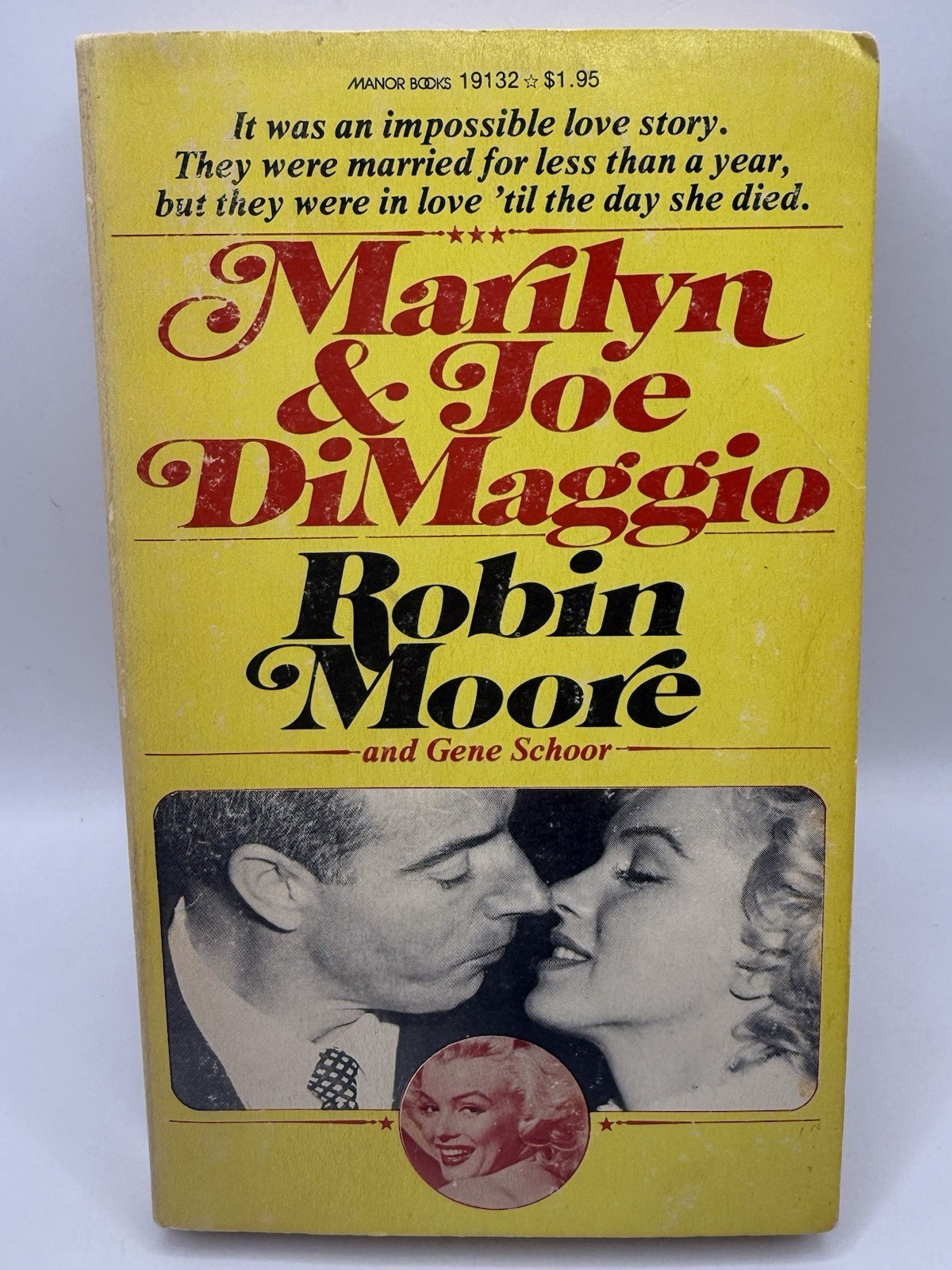 Lot of 14 VTG Marilyn Monroe paperback books various titles see pics