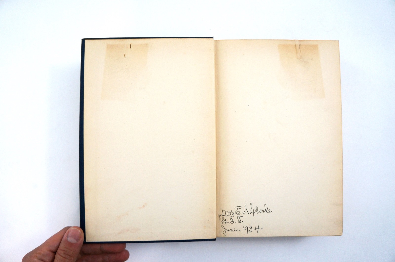 Robert E Lee: A Biography by Robert Winston 1st edition HC 1934