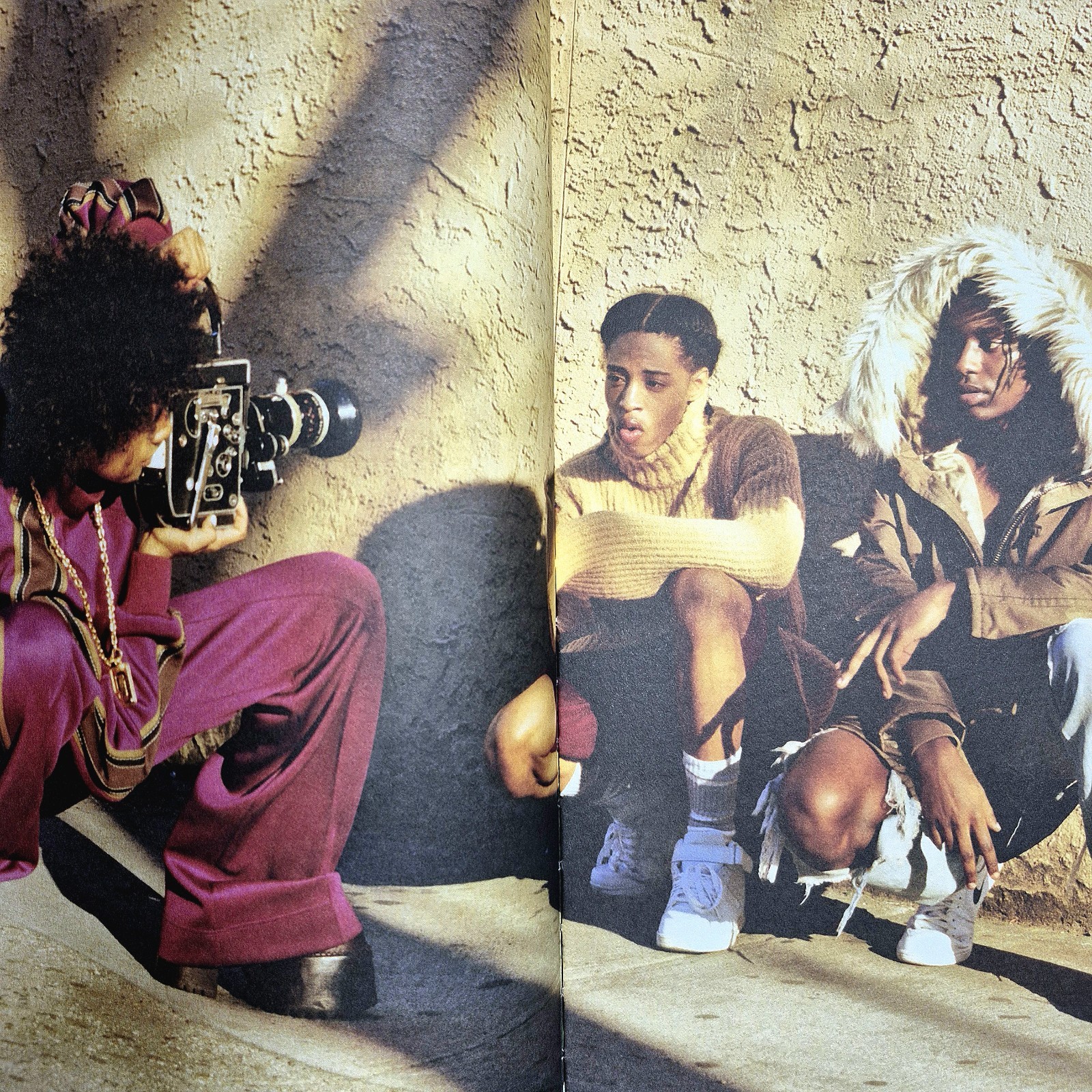 Tyler Mitchell • I Can Make You Feel Good (2020 • Flexibound Softcover) VG