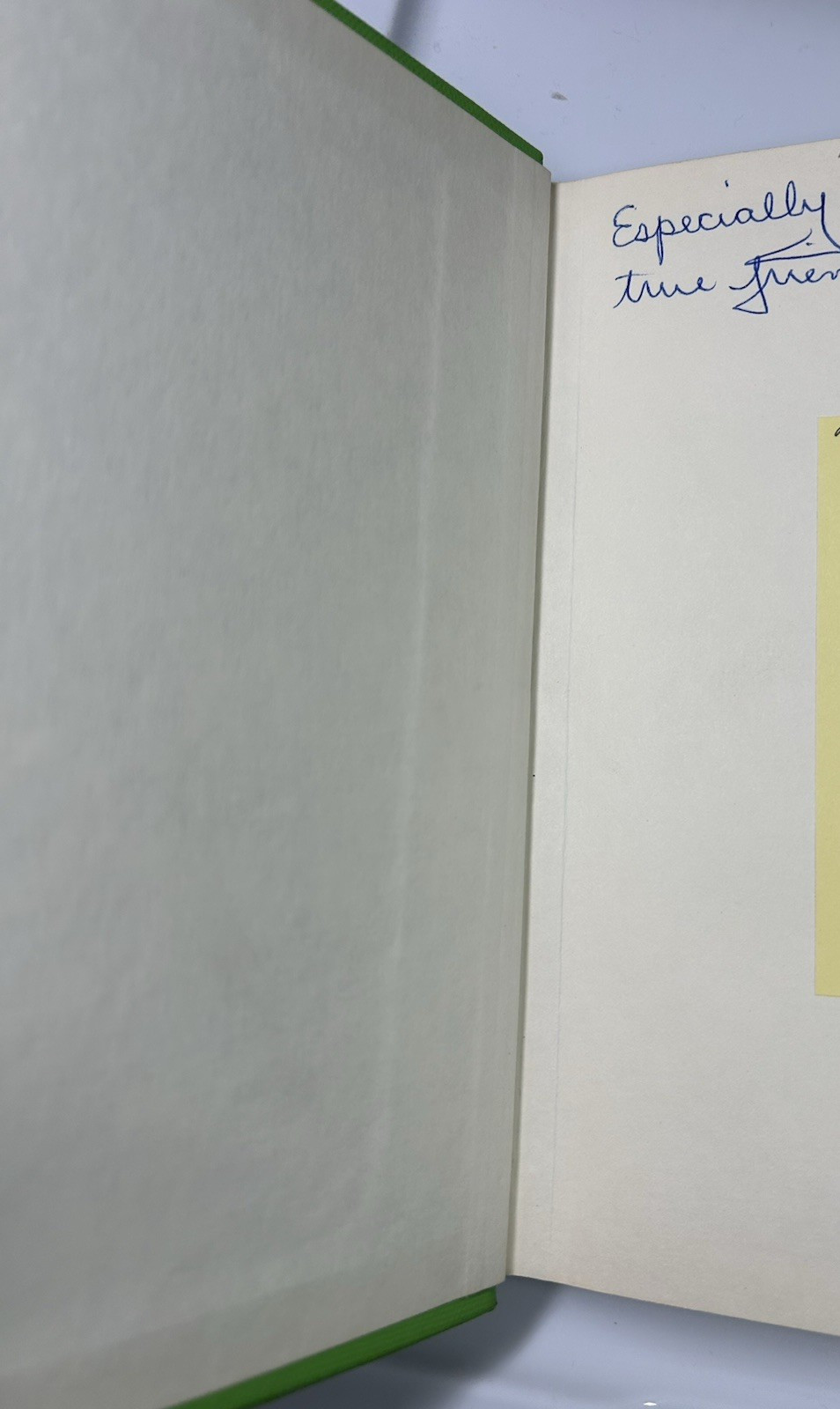 Pricelss pieces of precious prose by kathy walden signed 164 pages VTG 1979