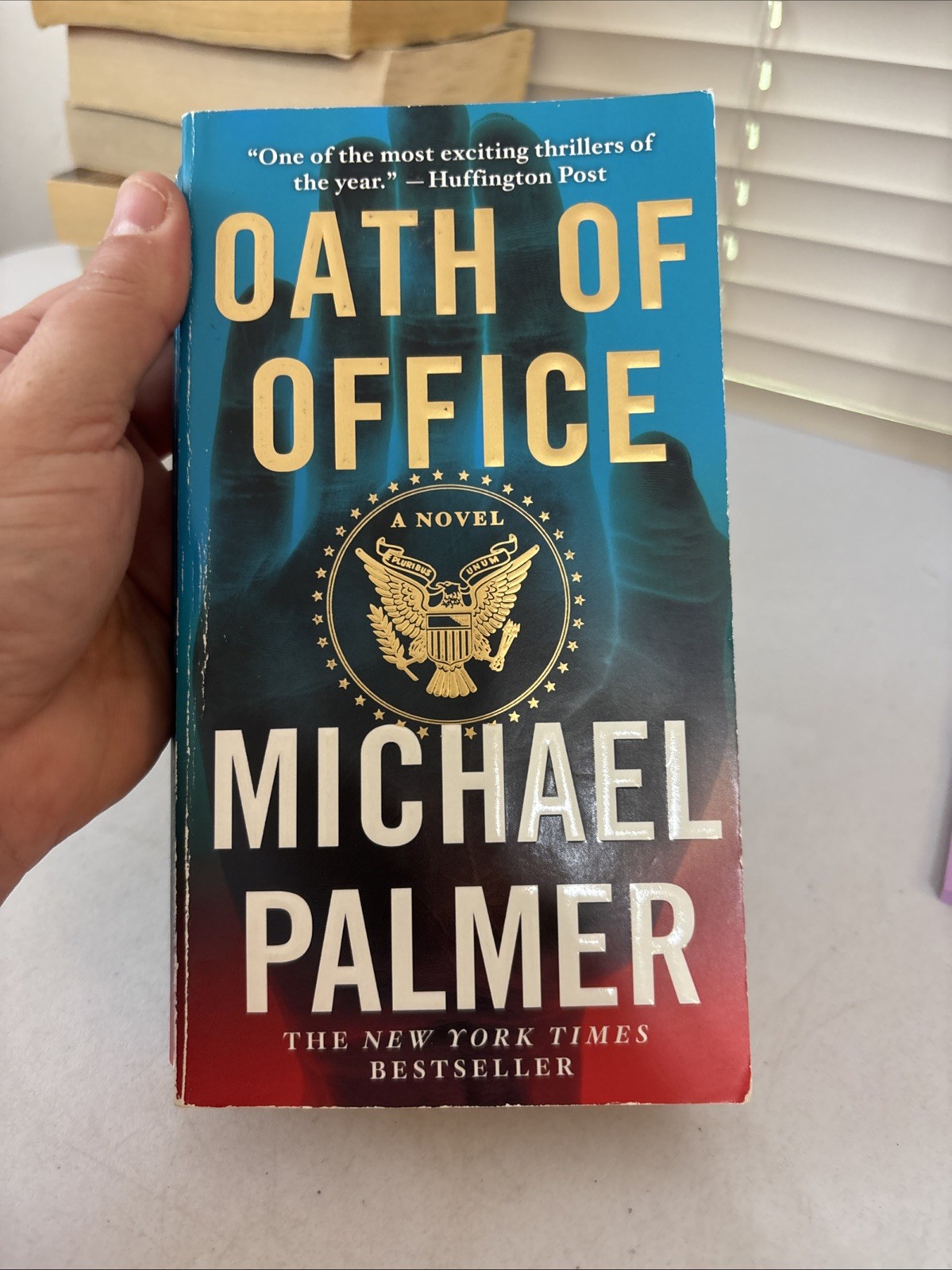 Lot of 10 – Mystery and Thrillers – Mixed Authors – FREE SHIPPING