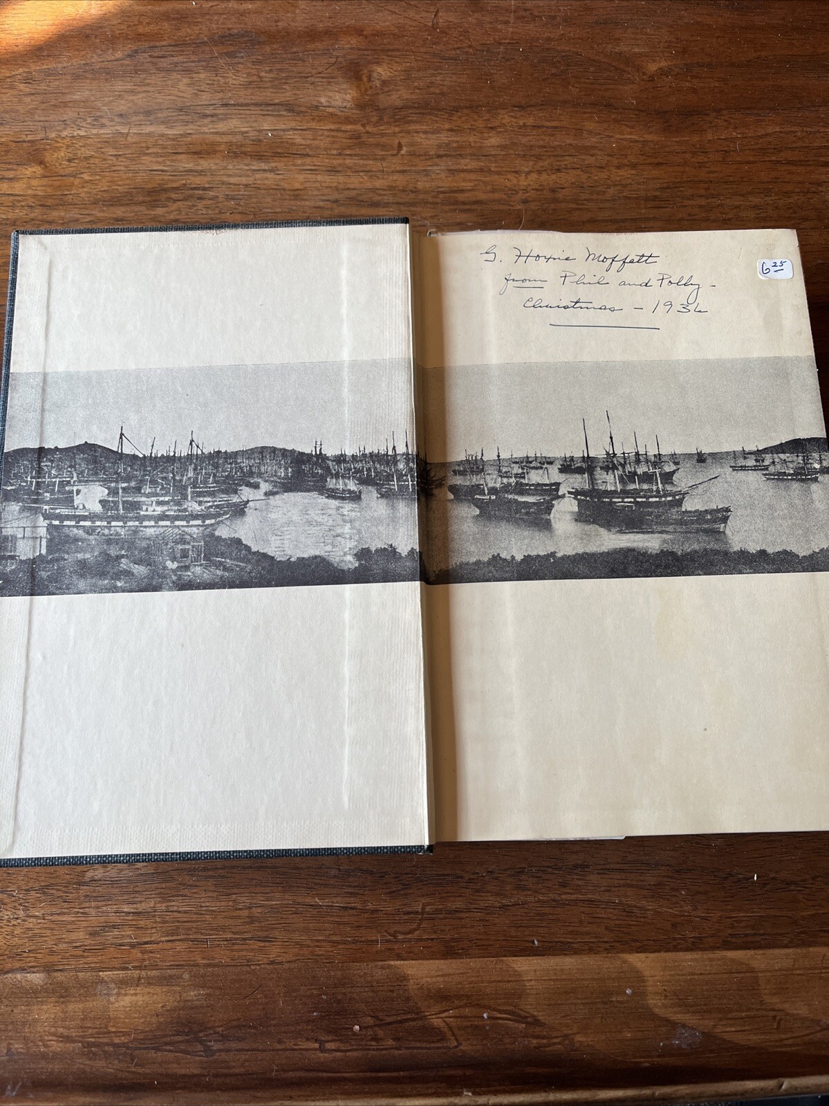 The Man Who Built San Francisco by Julian Dana 1936 /HC/1st/Vintage
