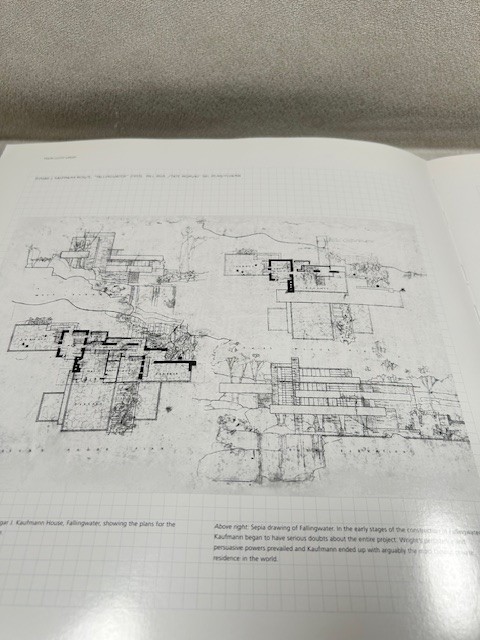 Frank Lloyd Wright in Pop-Up by Iain Thomson (2002, Book, Other)
