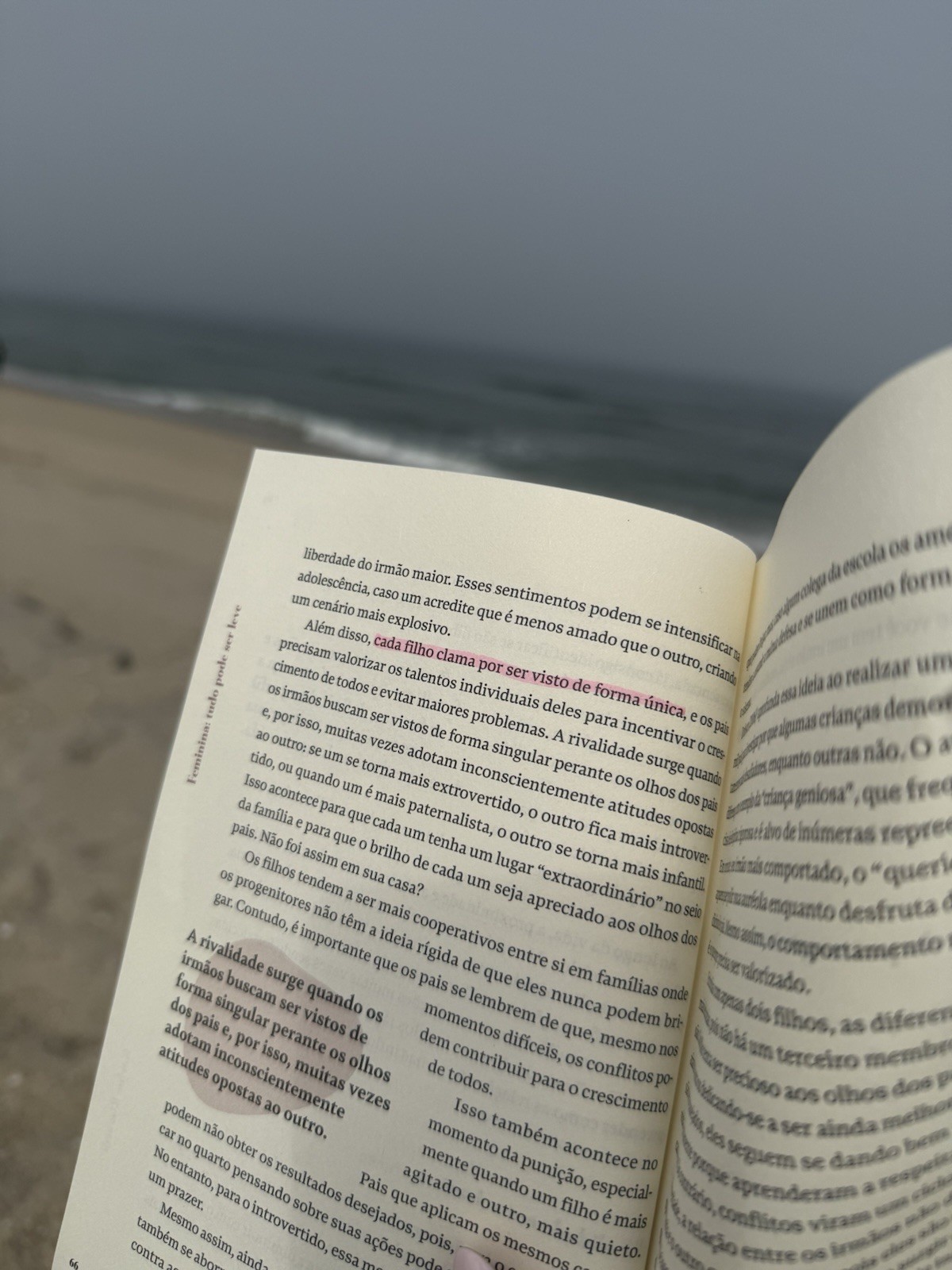 Feminina Tudo pode ser leve | Karine Rizzardi Português