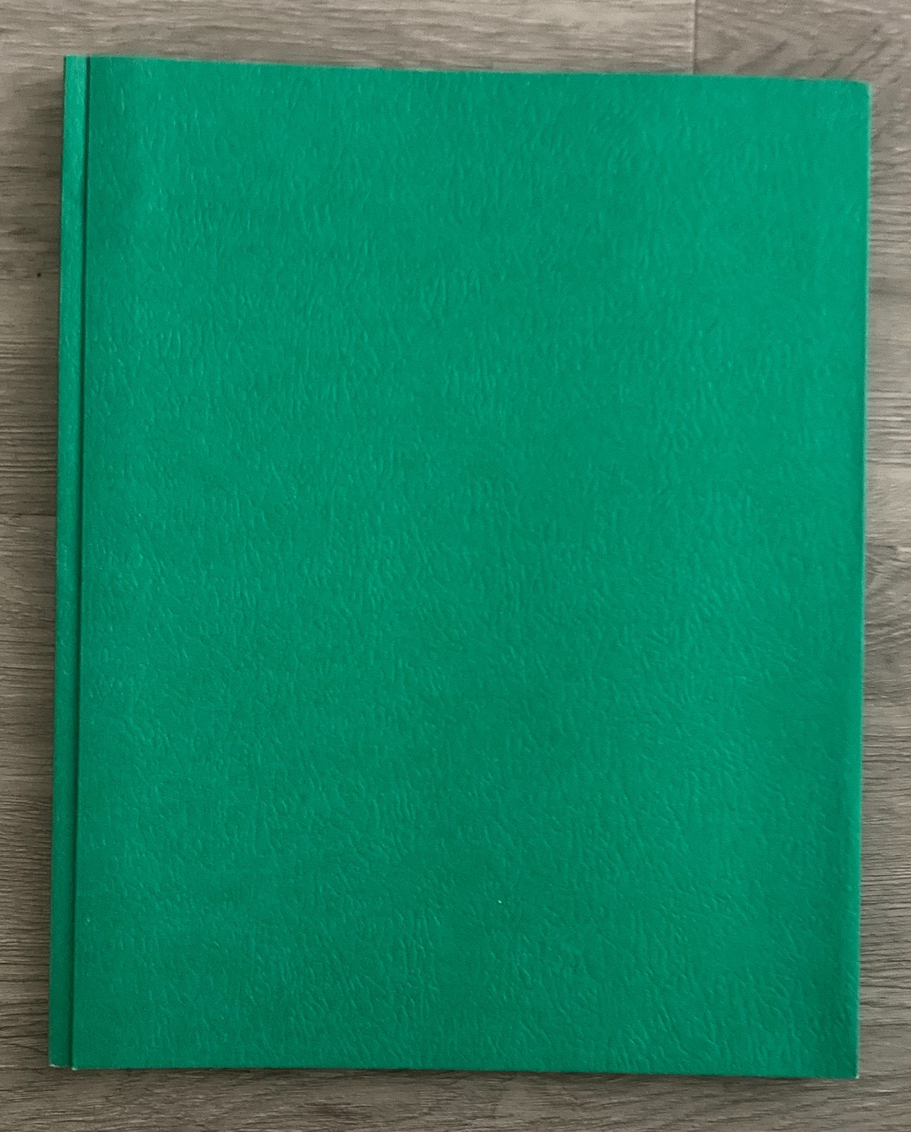 Advanced Class PFAL Syllabus, 1974 – Dr. Victor Paul Wierwille, 34 pages