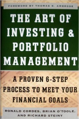 The Art of Investing & Portfolio Management