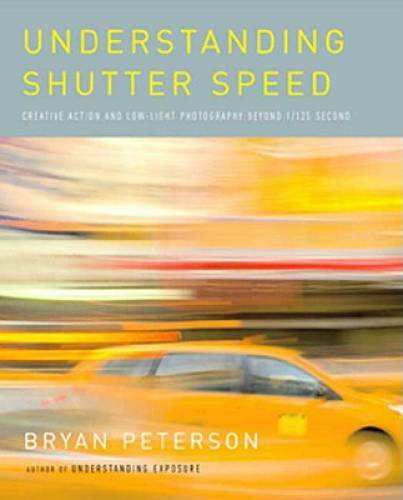 Understanding Shutter Speed: Creative Action and Low-Light Photography Be – GOOD