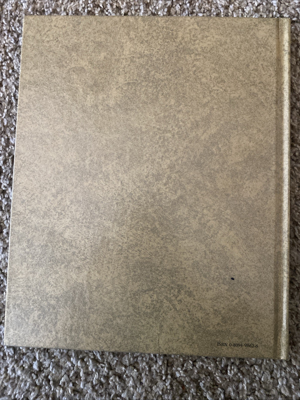 Lost Civilizations Ser.: Pompeii : The Vanished City by Dale Brown (1992 HC)