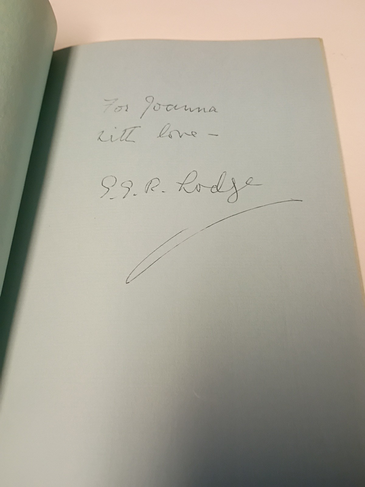 Verses Various and Serious . E.R.M. Lodge. SIGNED. Privately Published