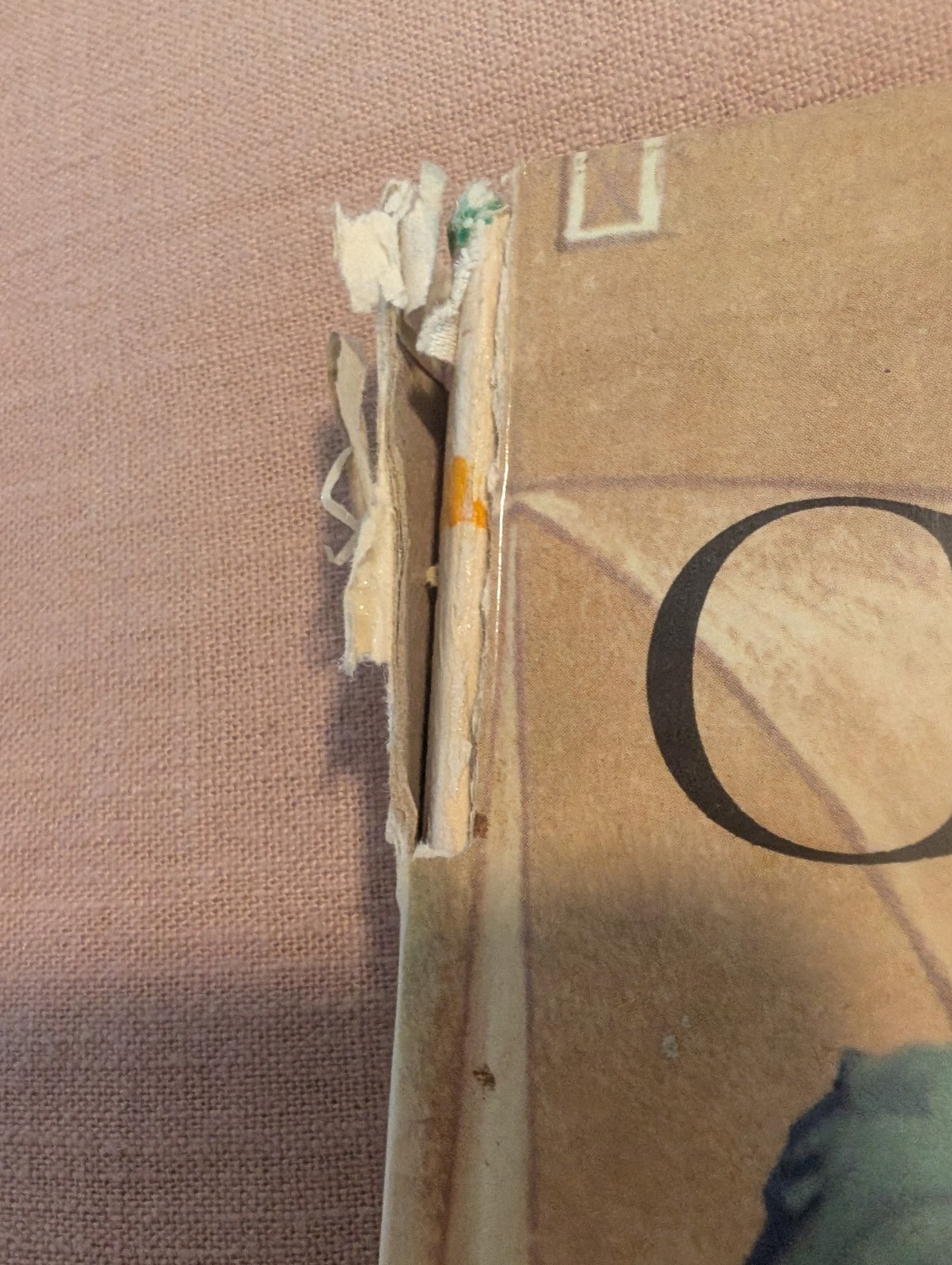 1960 Chinese Fairy Tales A Deluxe Golden Book