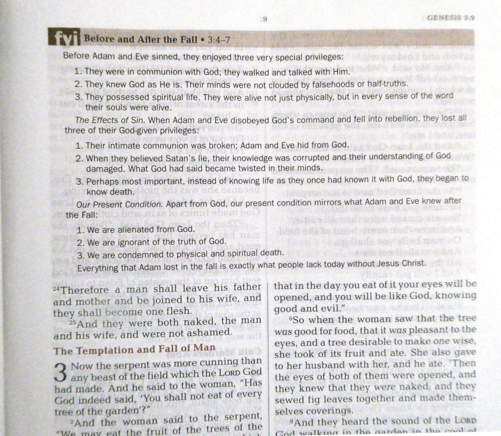 Jeremiah Study Bible Dr. Jeremiah NKJV HB DJ Like New