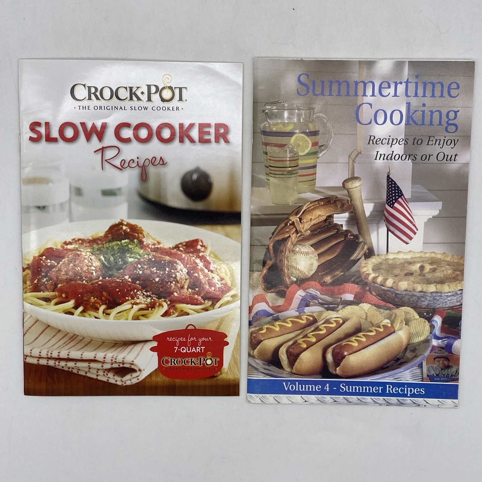Lot 19 Vintage Cookbooks Recipe Pamphlets Booklets 1980s 1990’s 2000s