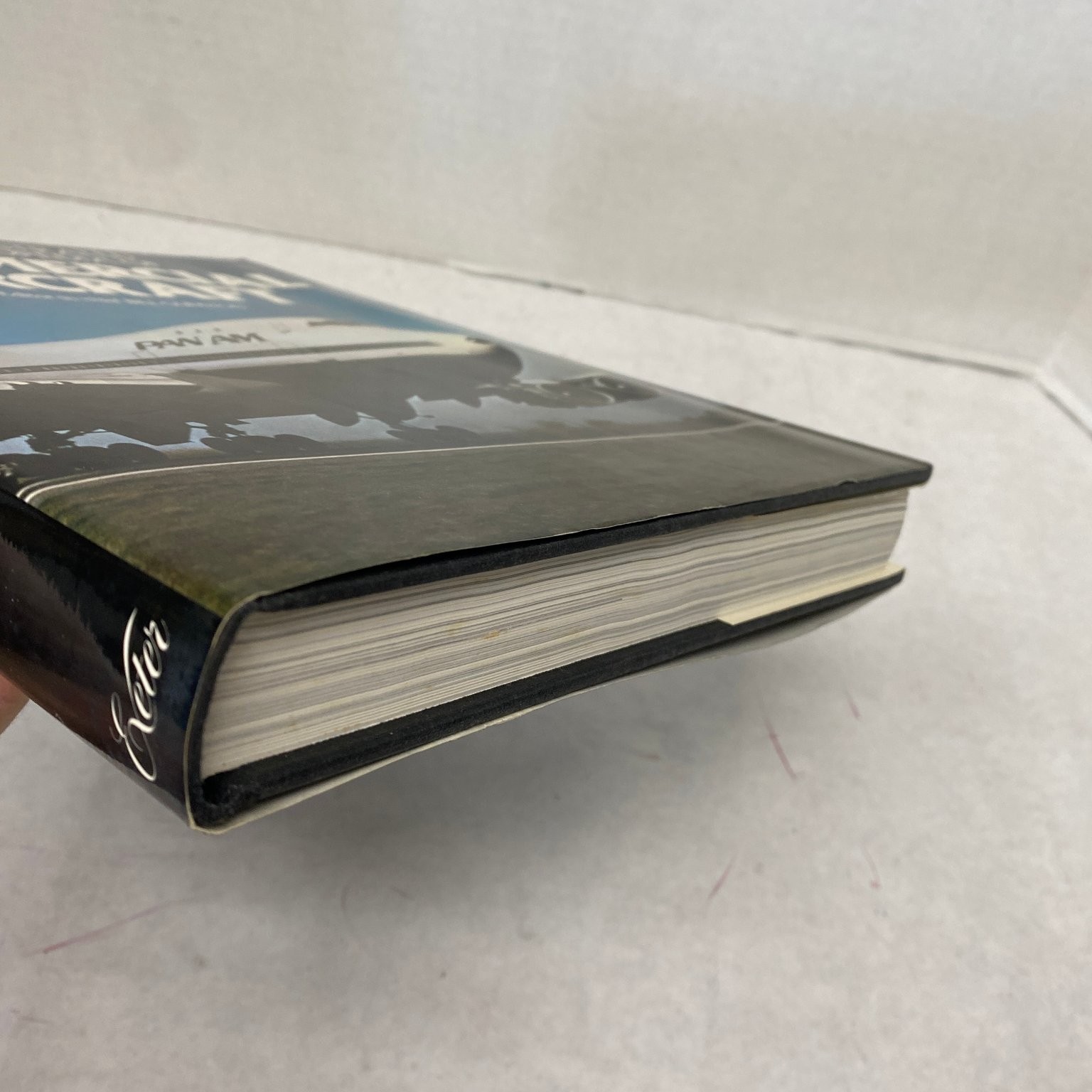 Illustrated Encyclopedia Commercial Aircraft Bill Gunston 1983 Aviation Exeter